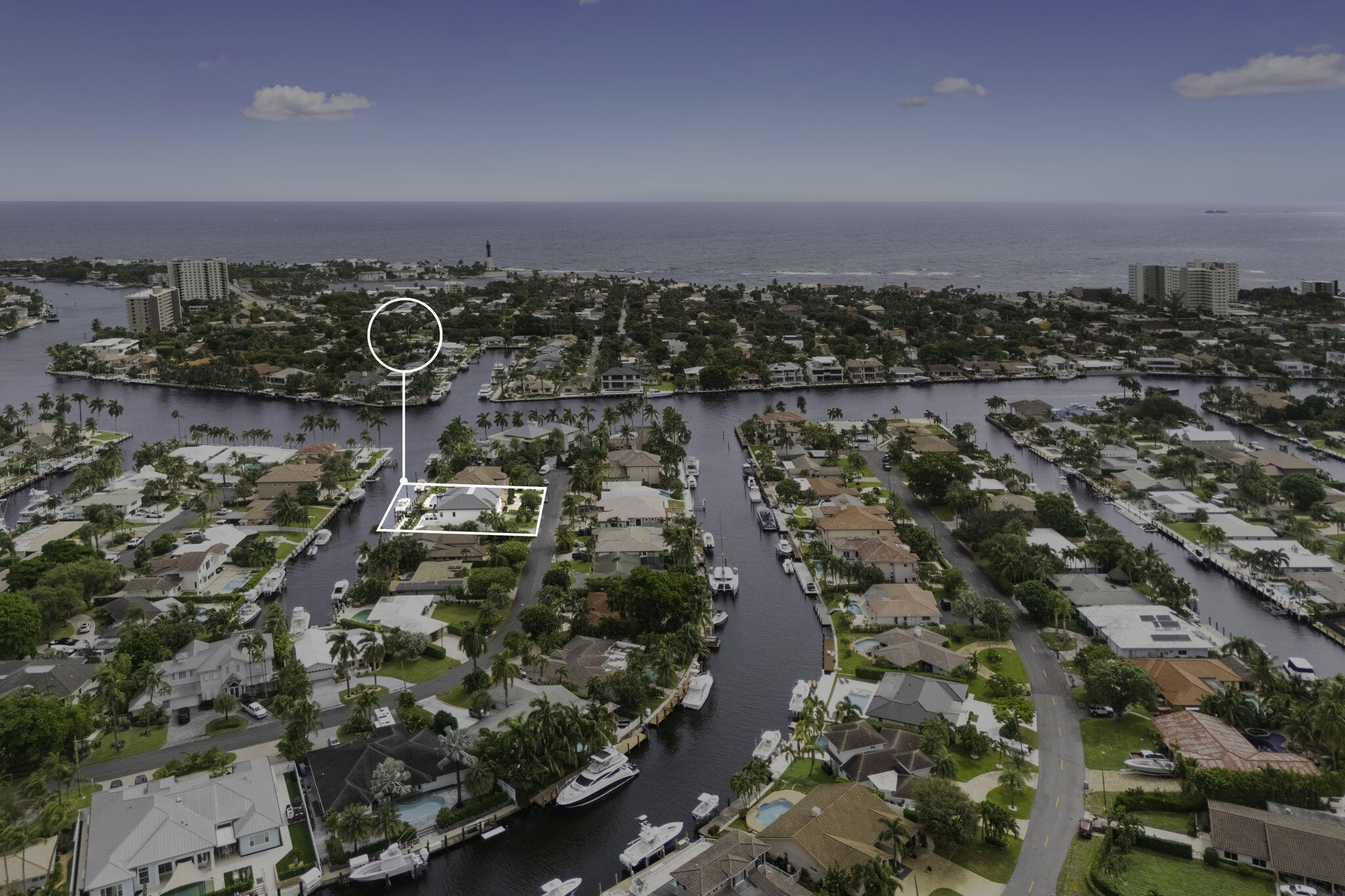2921 NE 23RD, Pompano Beach FL 33062