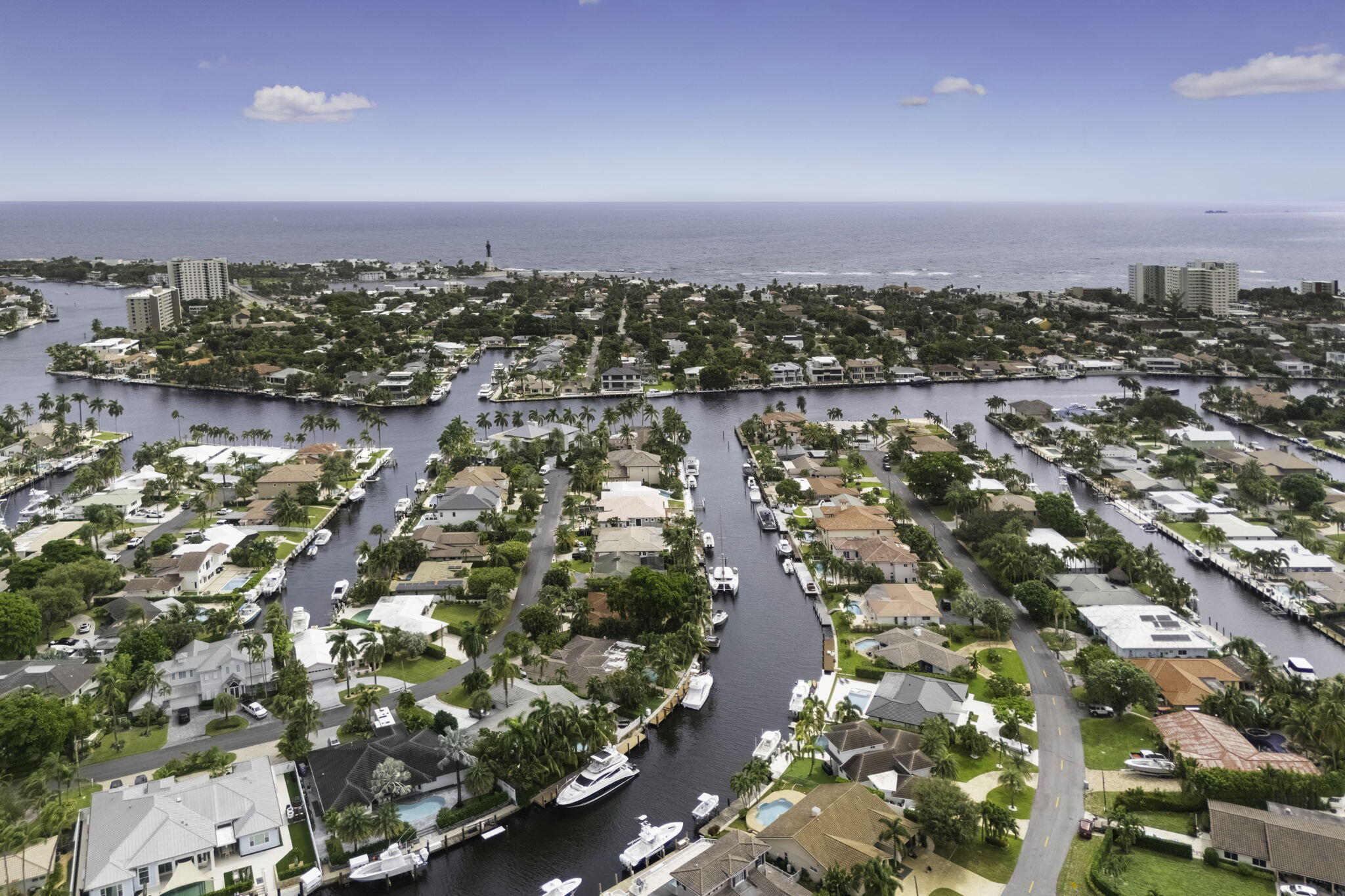 2921 NE 23RD, Pompano Beach FL 33062