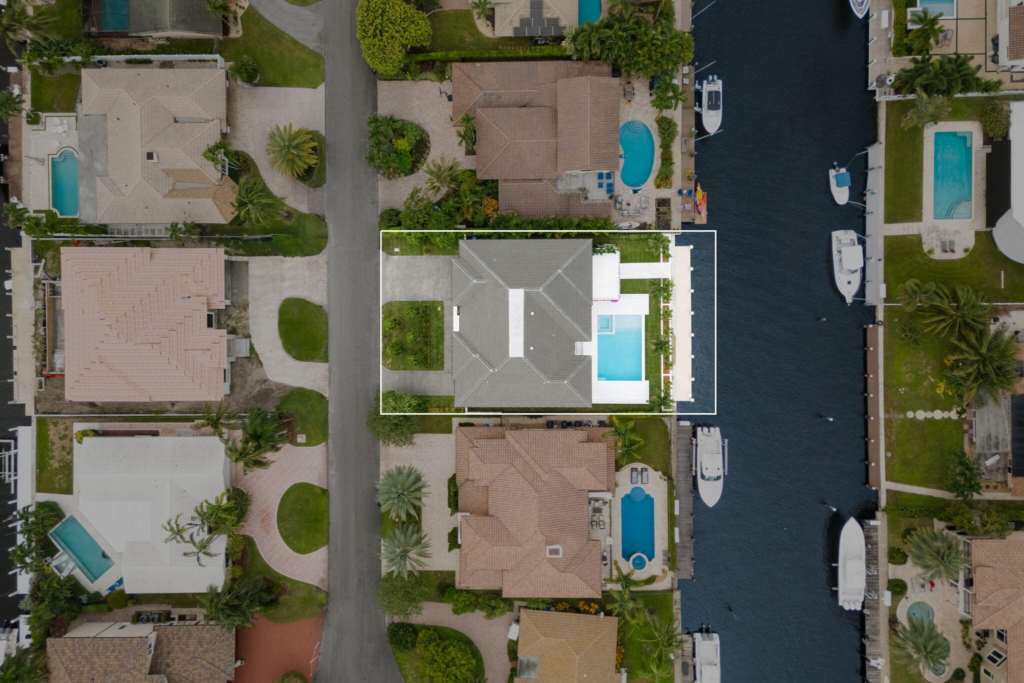 2921 NE 23RD, Pompano Beach FL 33062