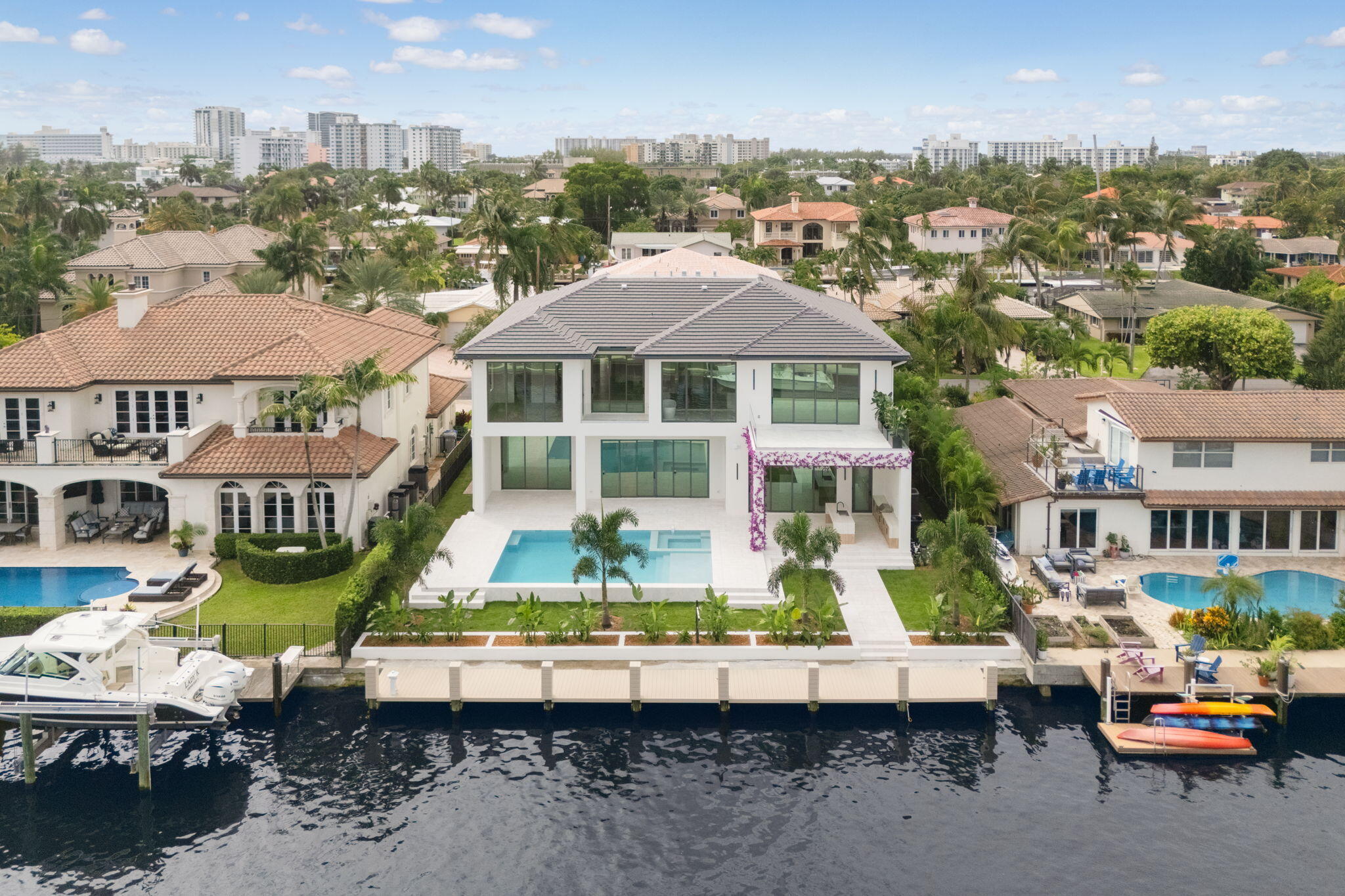 2921 NE 23RD, Pompano Beach FL 33062