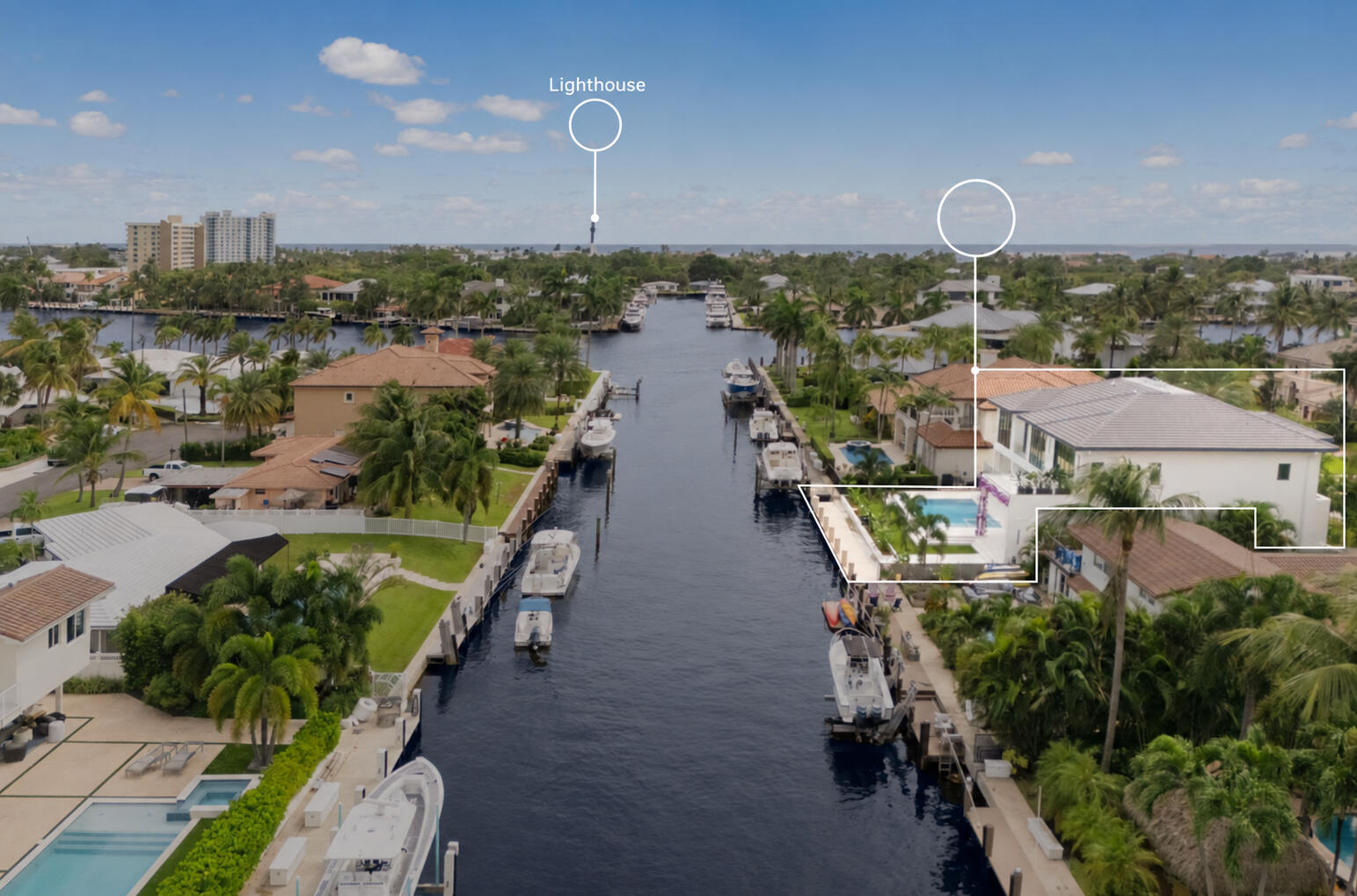 2921 NE 23RD, Pompano Beach FL 33062