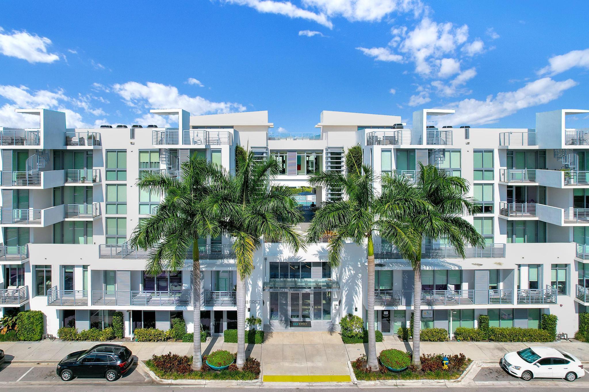 111 SE 1ST #517, Delray Beach FL 33444
