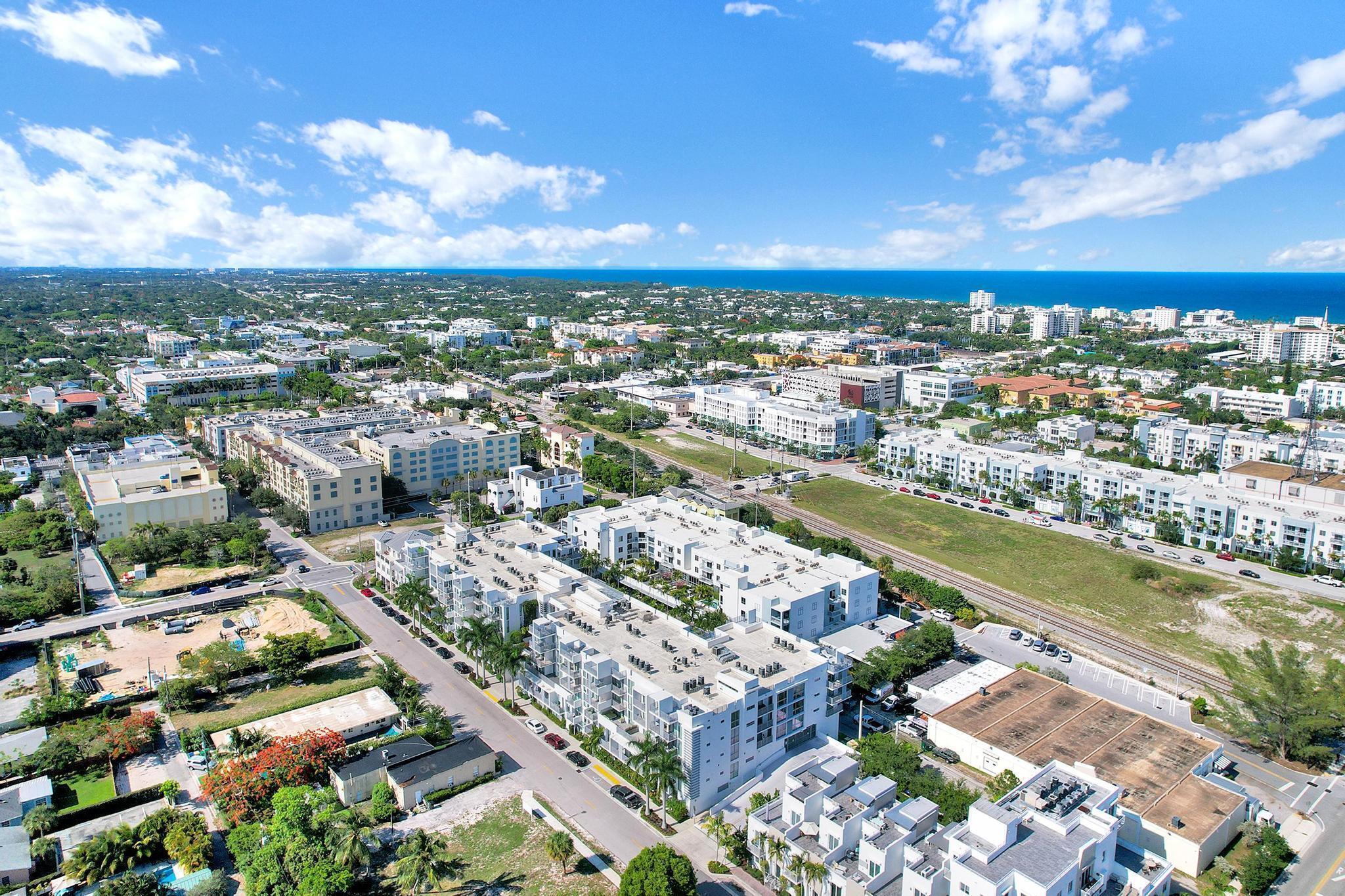 111 SE 1ST #517, Delray Beach FL 33444