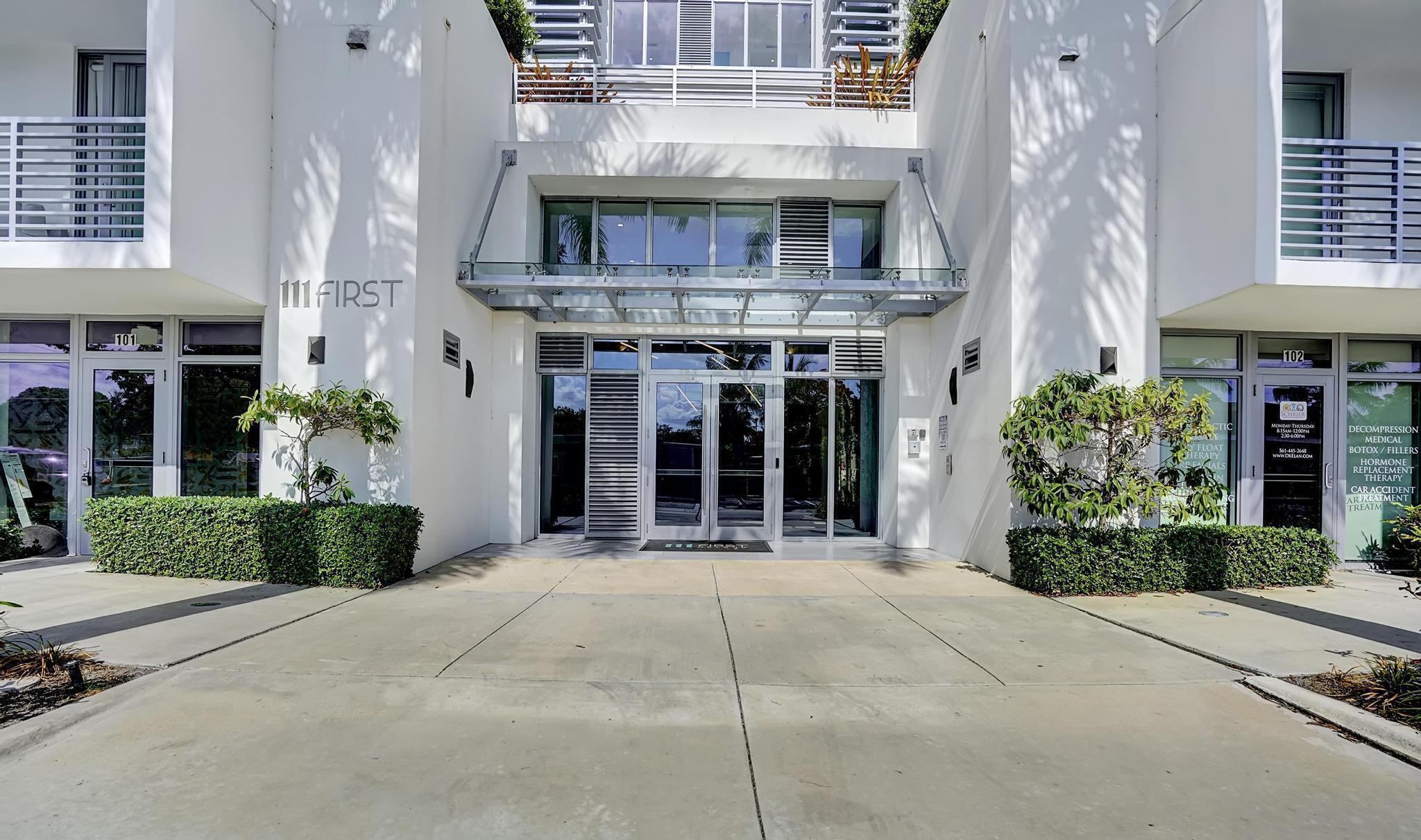 111 SE 1ST #517, Delray Beach FL 33444