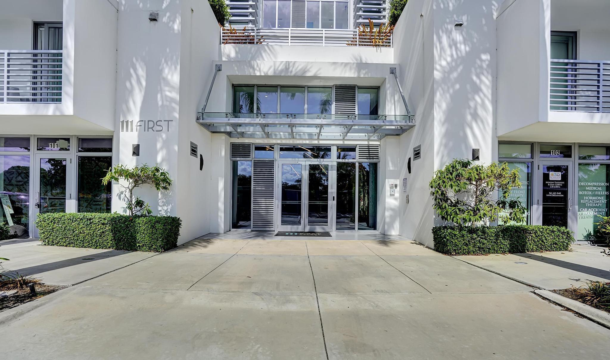 111 SE 1ST #517, Delray Beach FL 33444