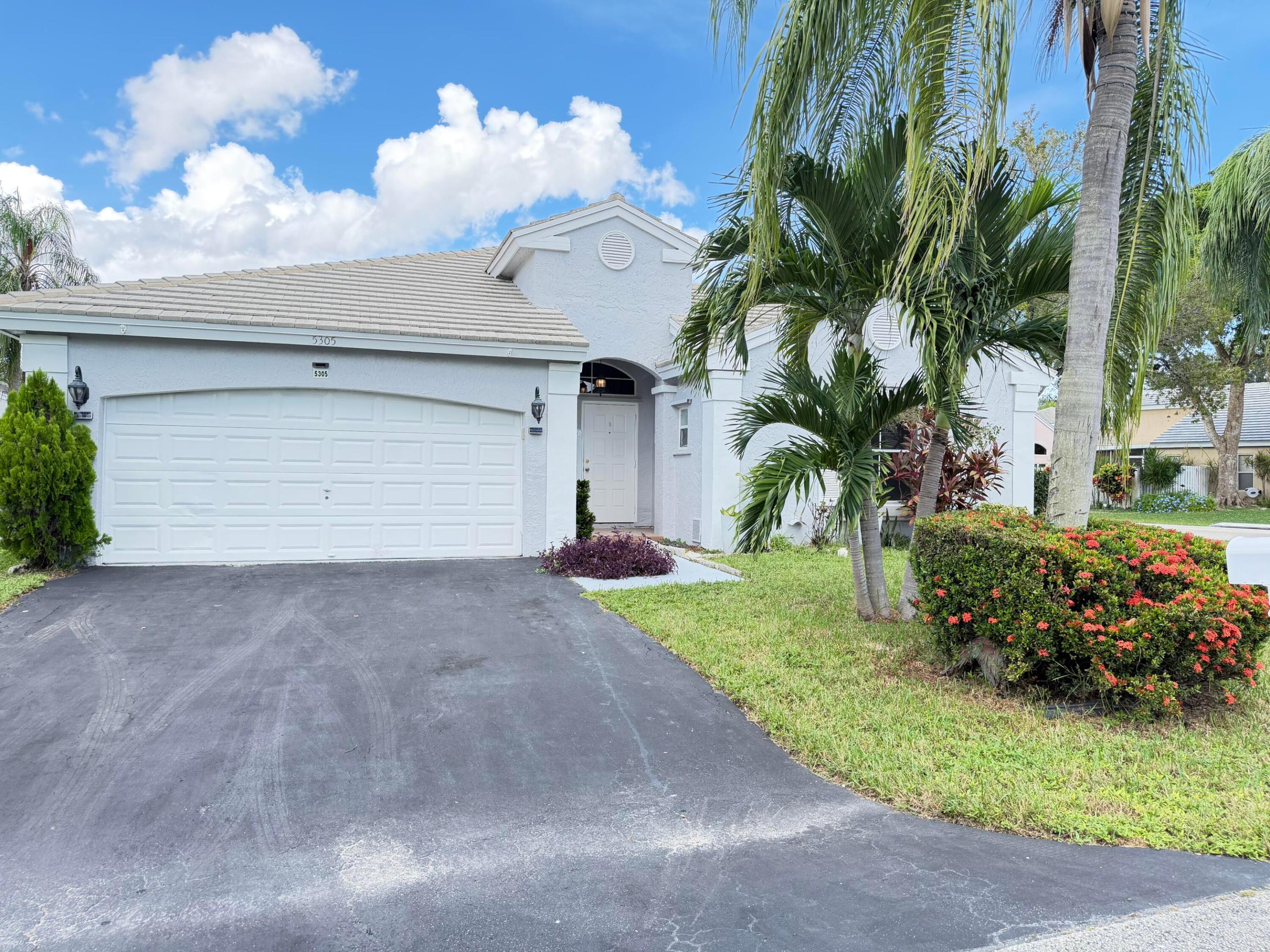 5305 NW 54TH, Coconut Creek FL 33073