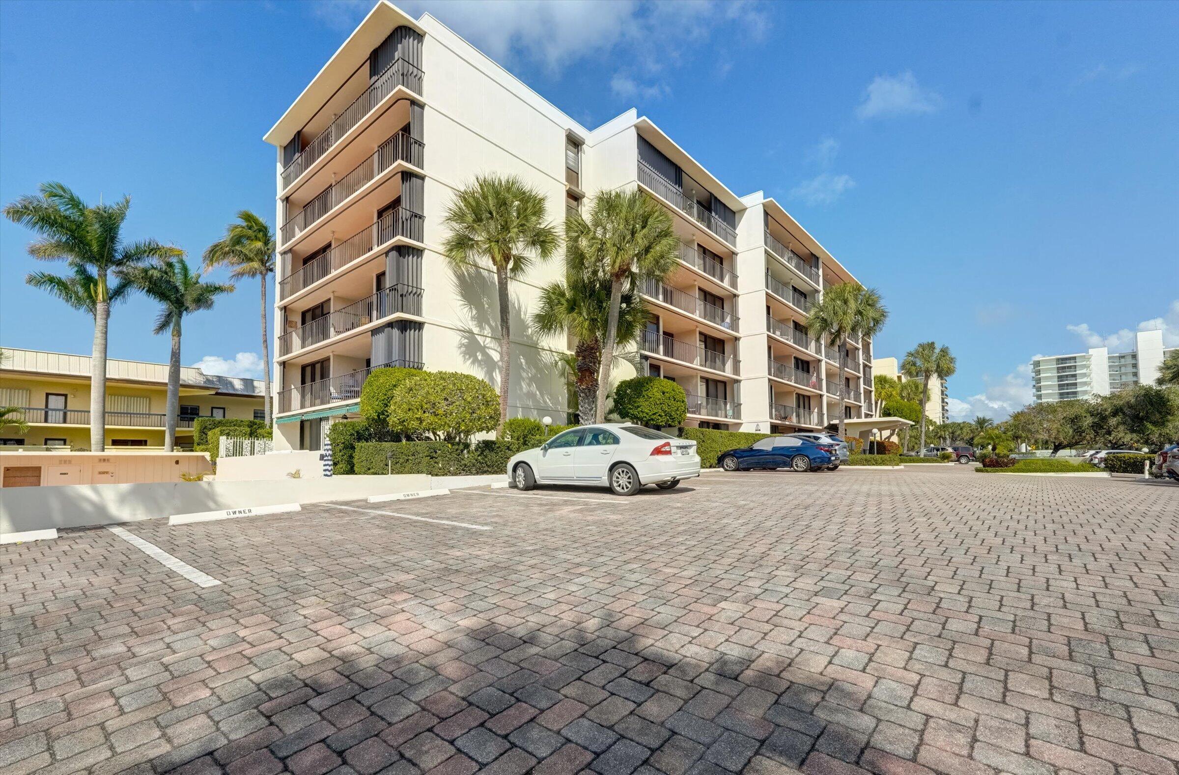 225 S BEACH #503, Tequesta FL 33469