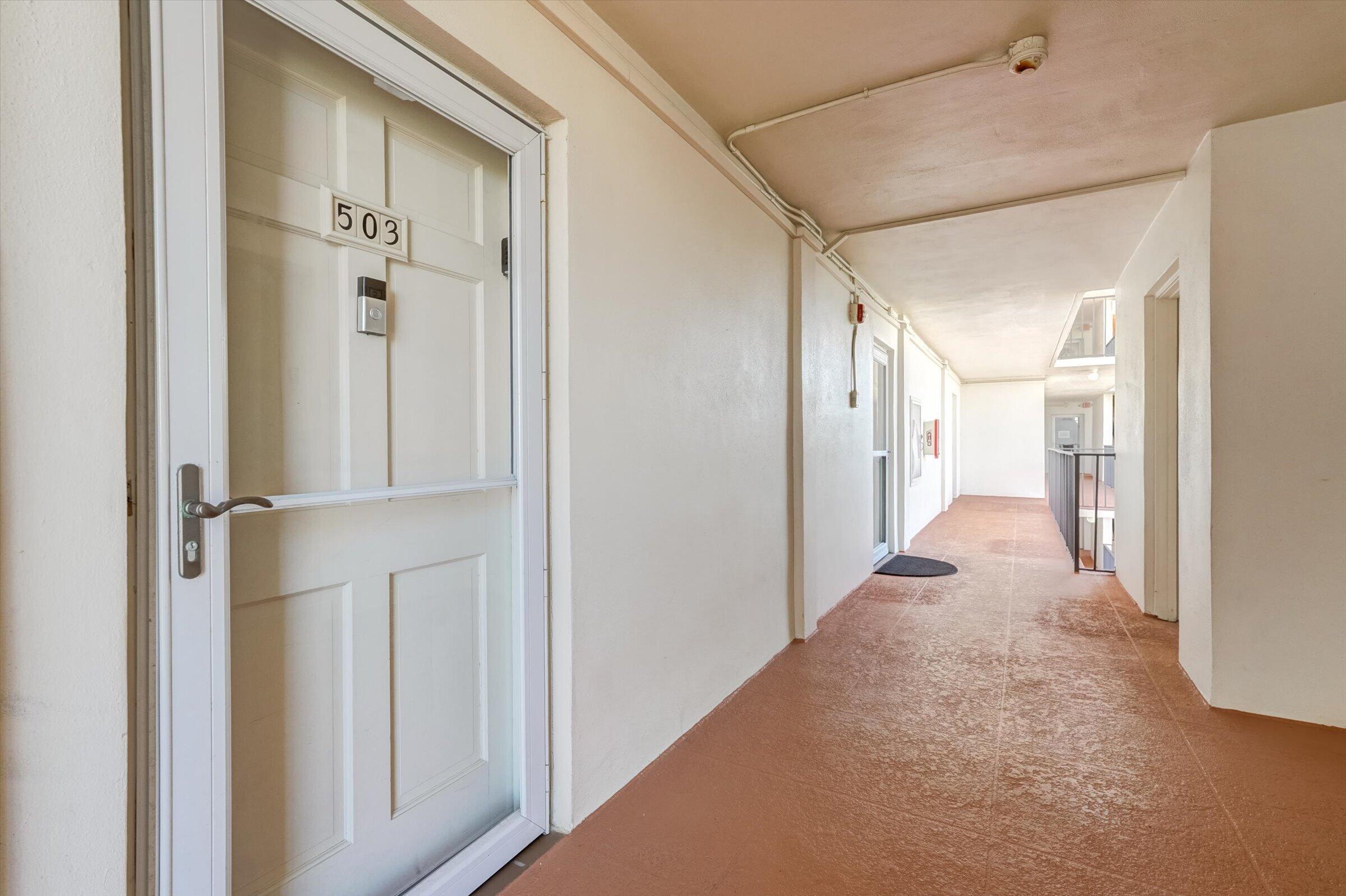 225 S BEACH #503, Tequesta FL 33469