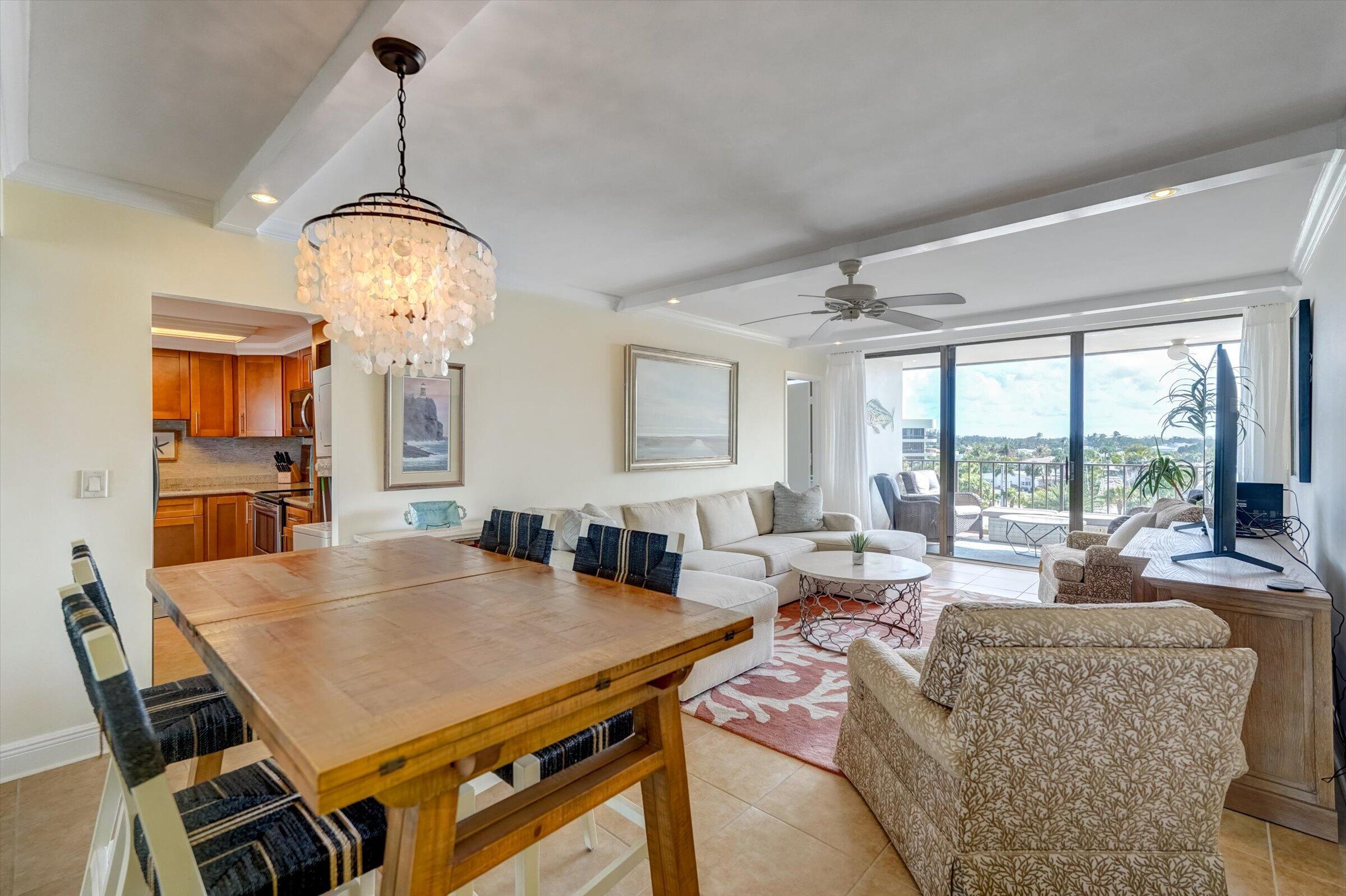 225 S BEACH #503, Tequesta FL 33469