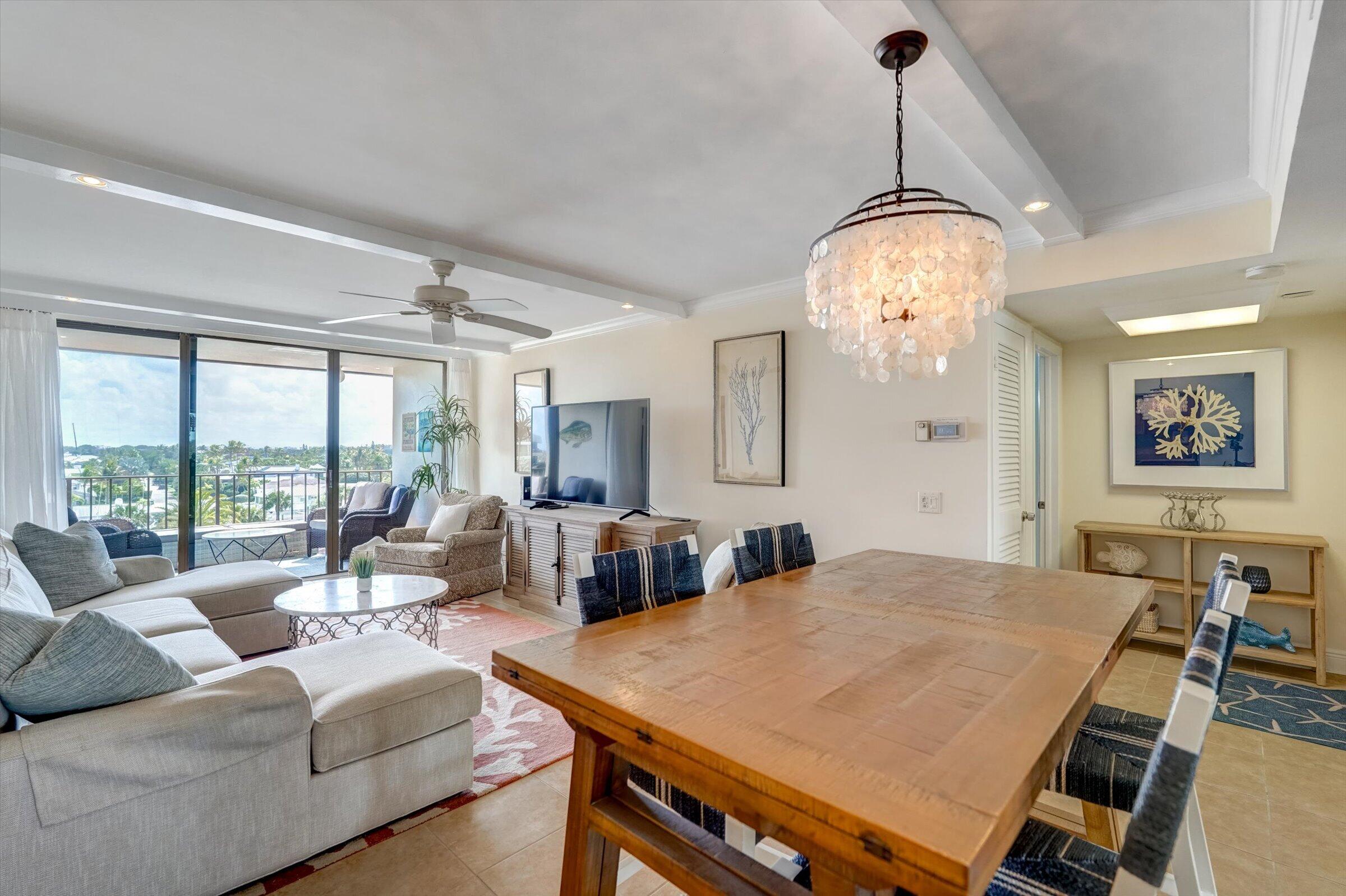 225 S BEACH #503, Tequesta FL 33469