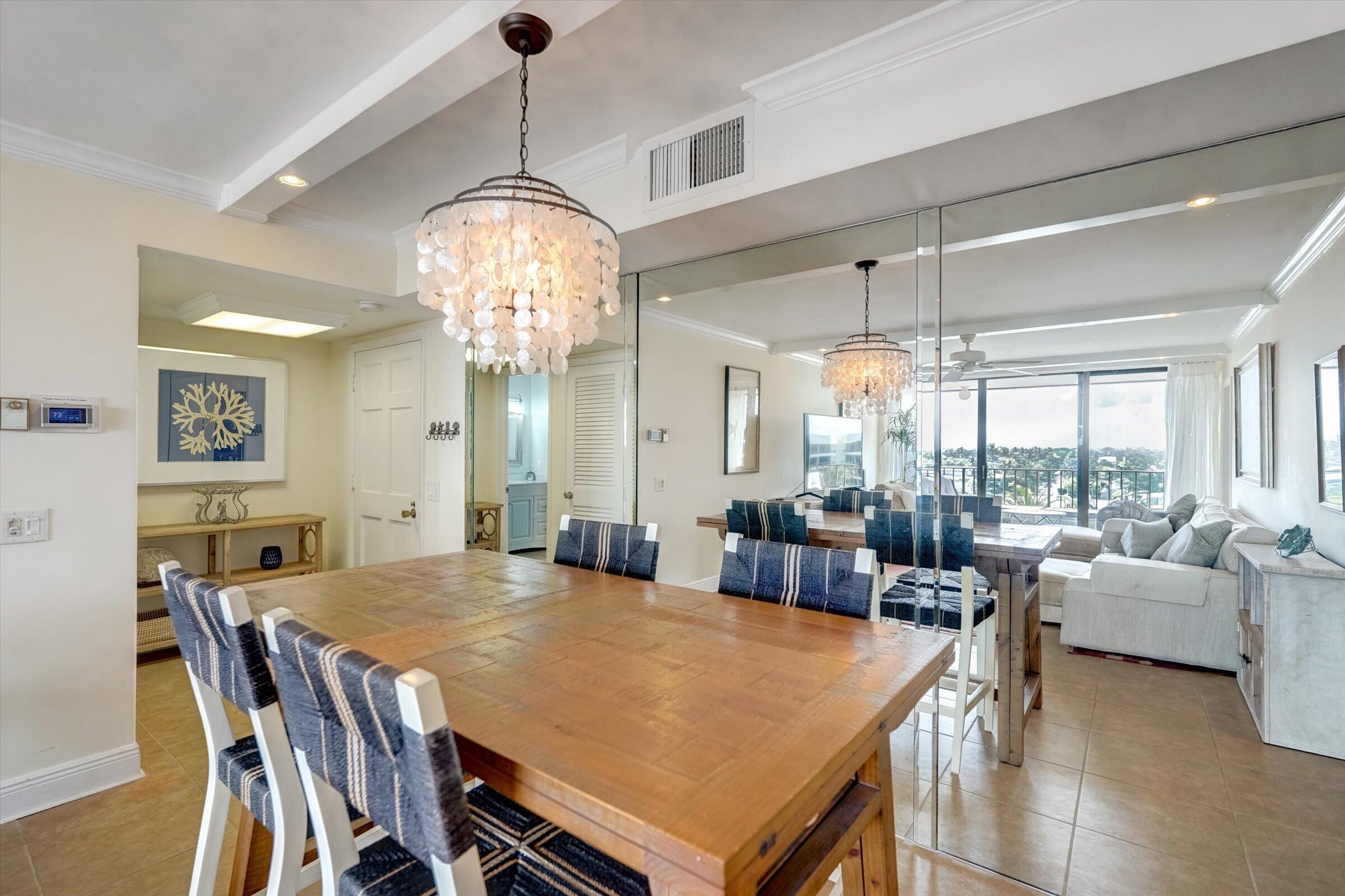 225 S BEACH #503, Tequesta FL 33469