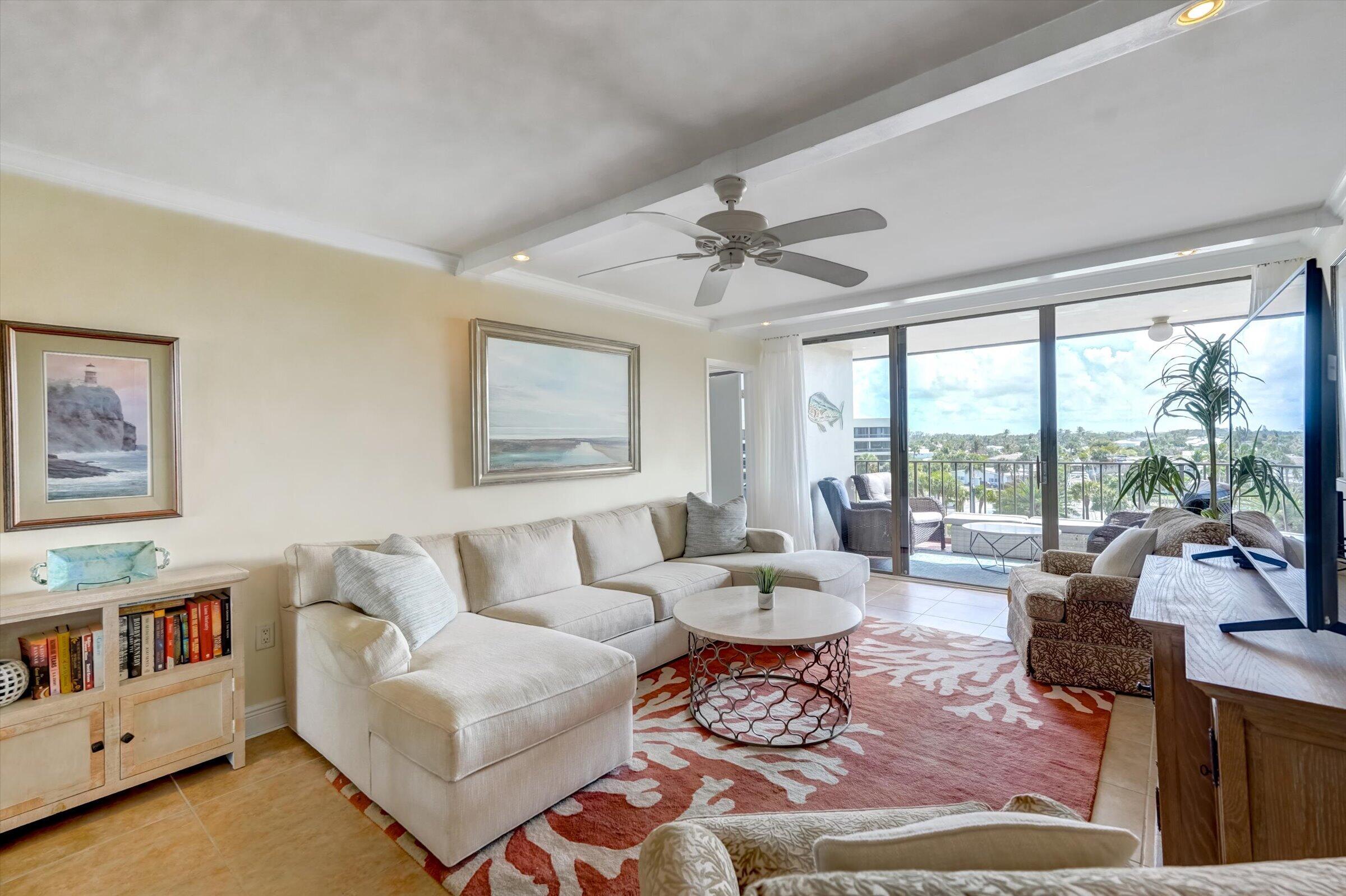 225 S BEACH #503, Tequesta FL 33469