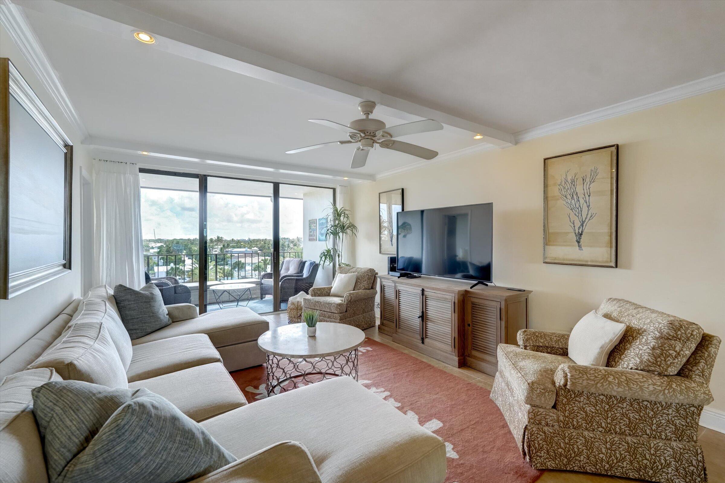 225 S BEACH #503, Tequesta FL 33469