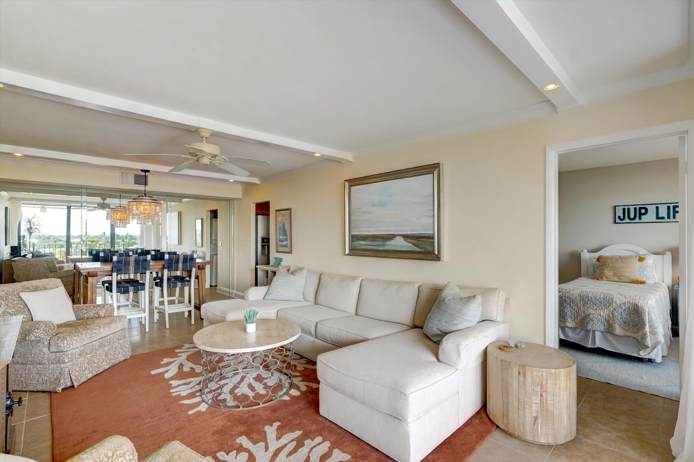225 S BEACH #503, Tequesta FL 33469