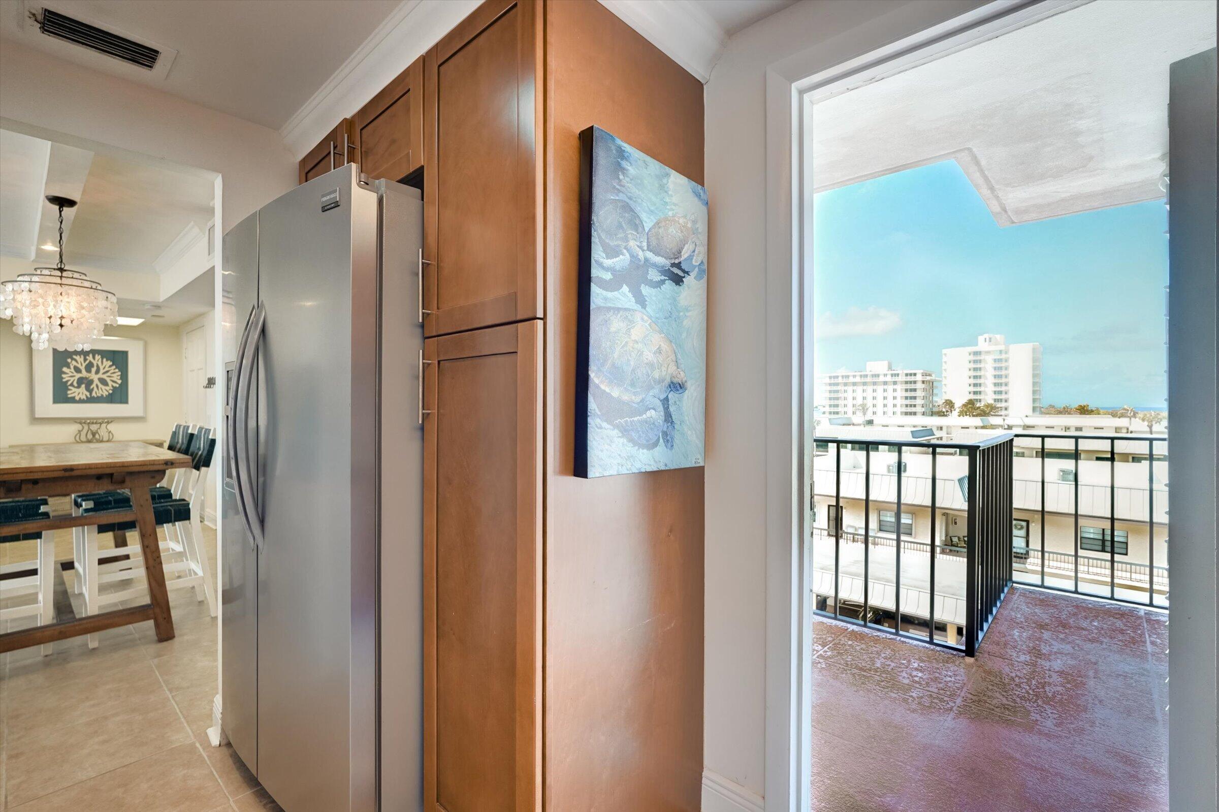 225 S BEACH #503, Tequesta FL 33469