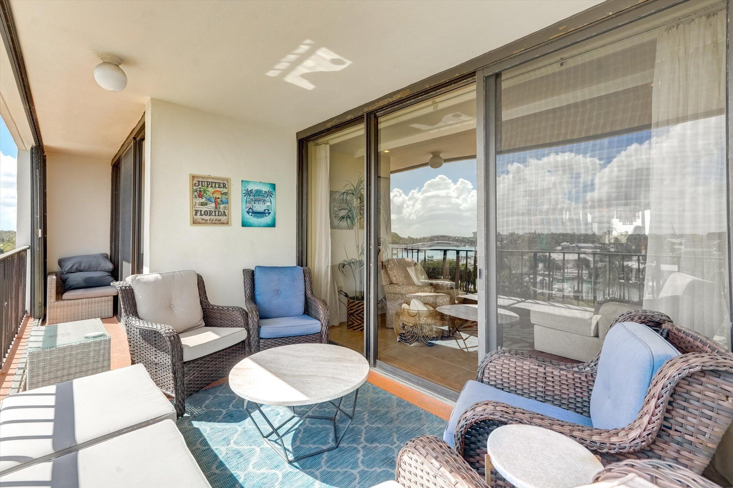 225 S BEACH #503, Tequesta FL 33469