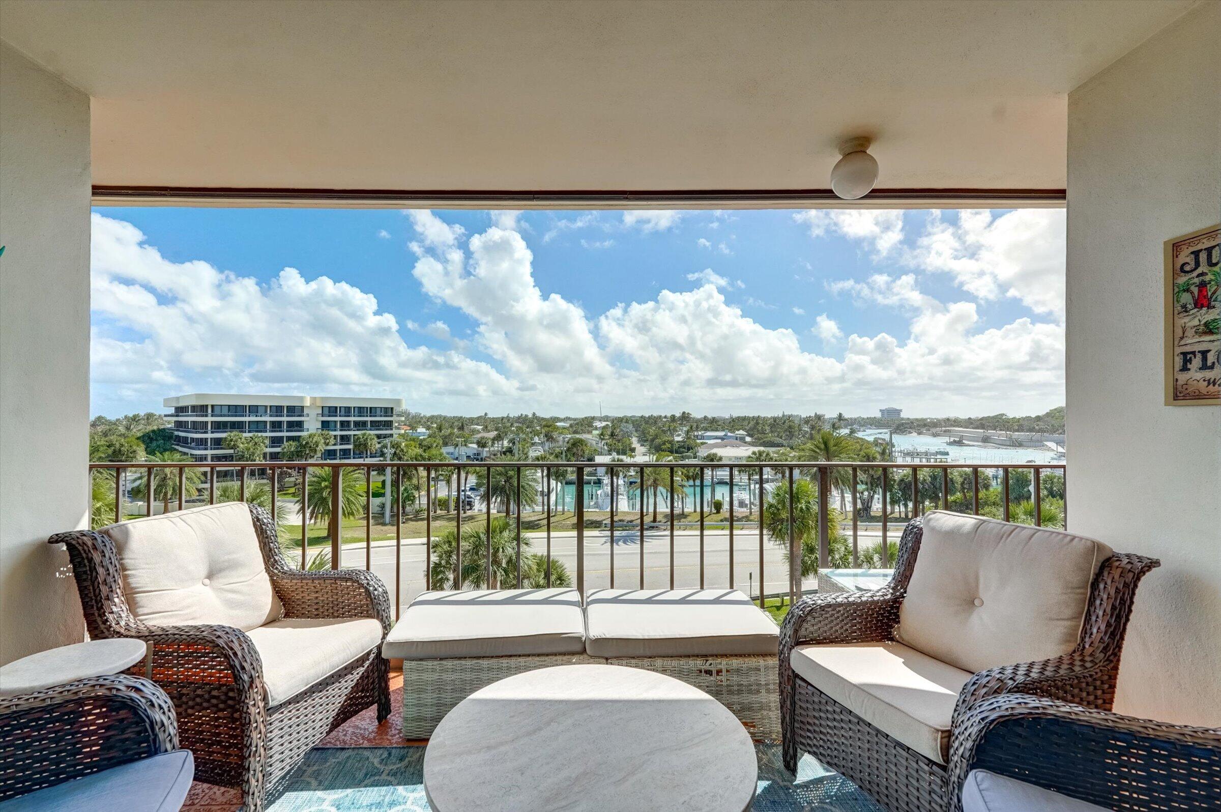 225 S BEACH #503, Tequesta FL 33469