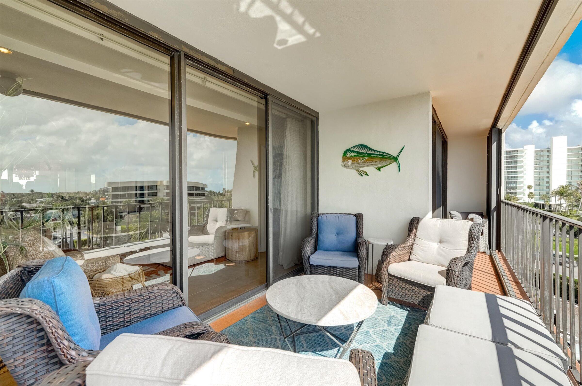 225 S BEACH #503, Tequesta FL 33469