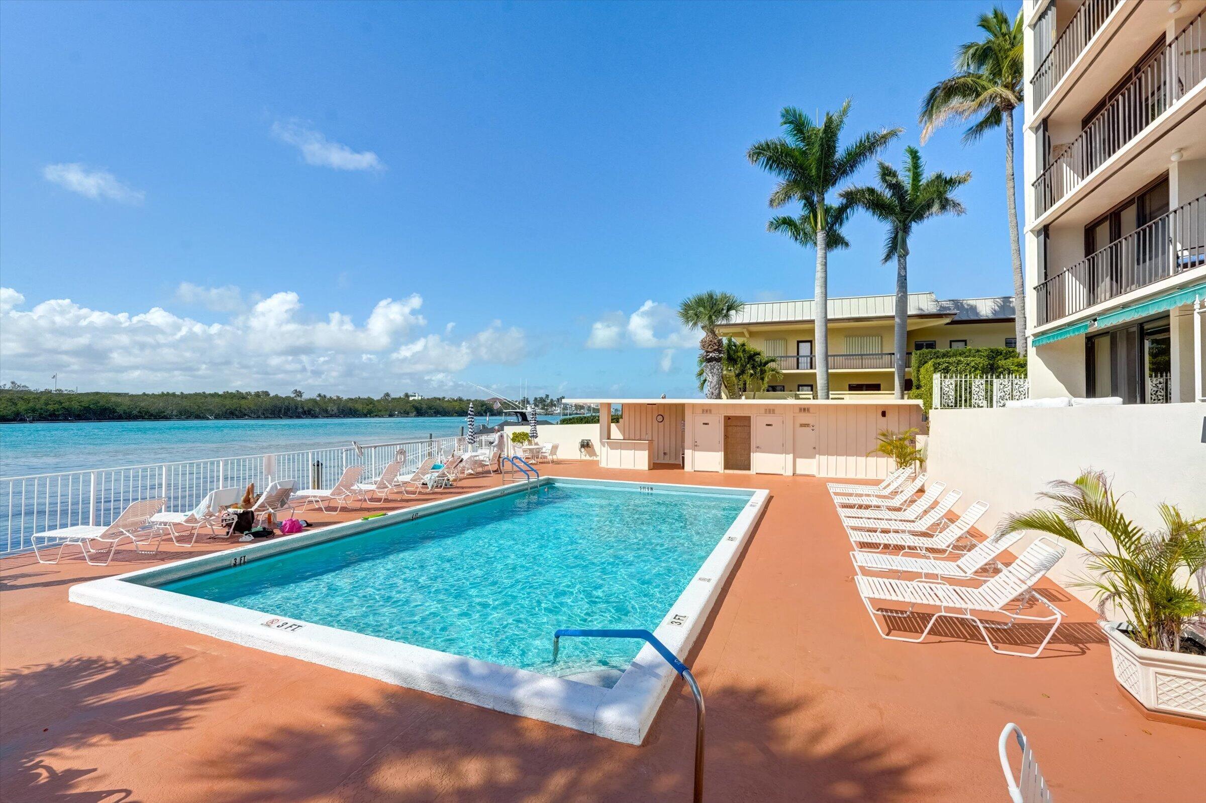 225 S BEACH #503, Tequesta FL 33469