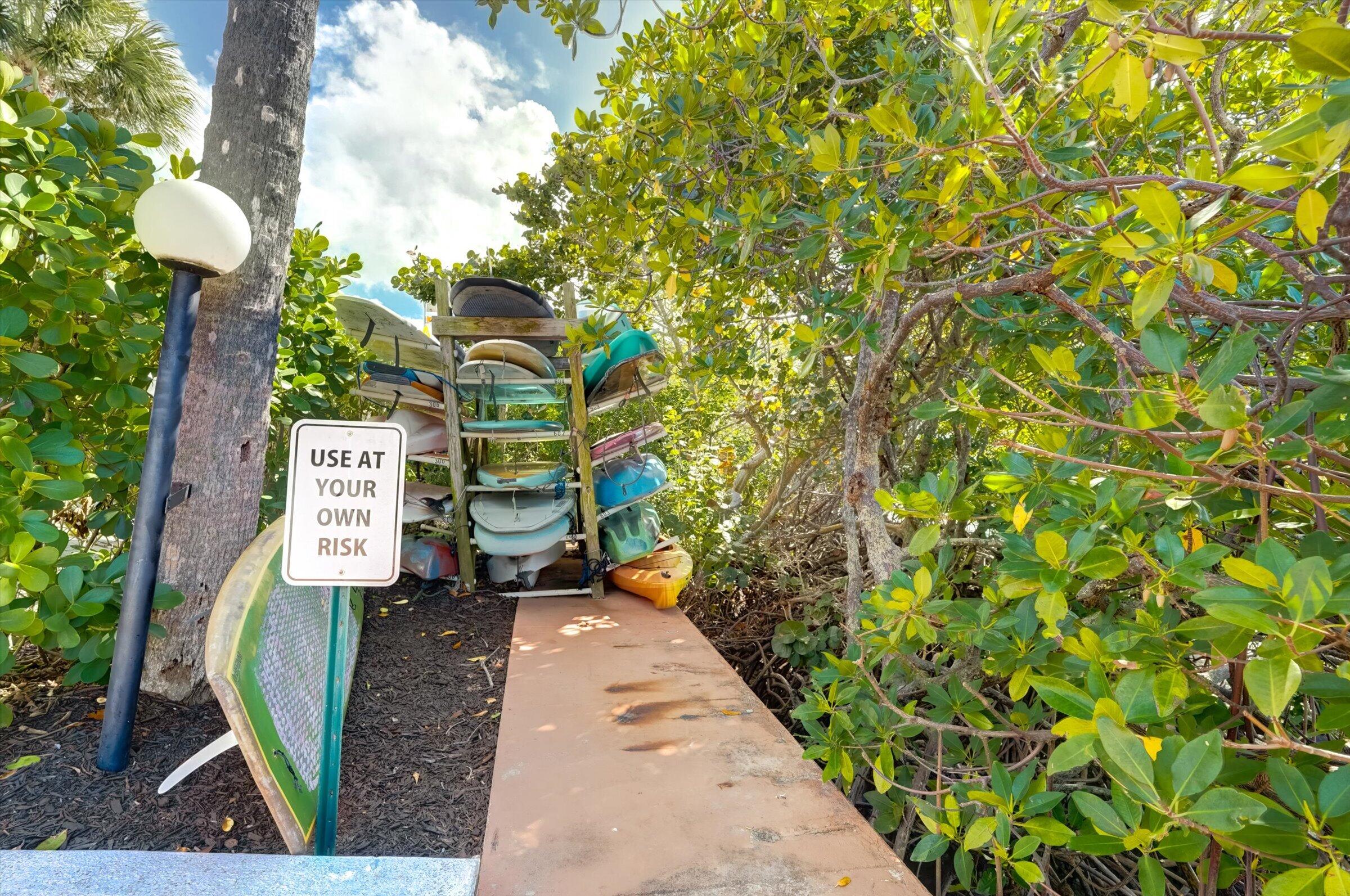 225 S BEACH #503, Tequesta FL 33469
