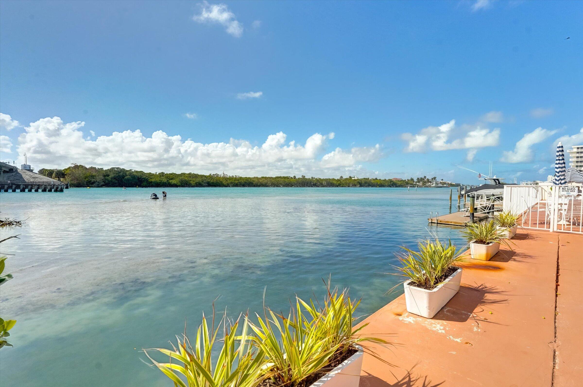 225 S BEACH #503, Tequesta FL 33469