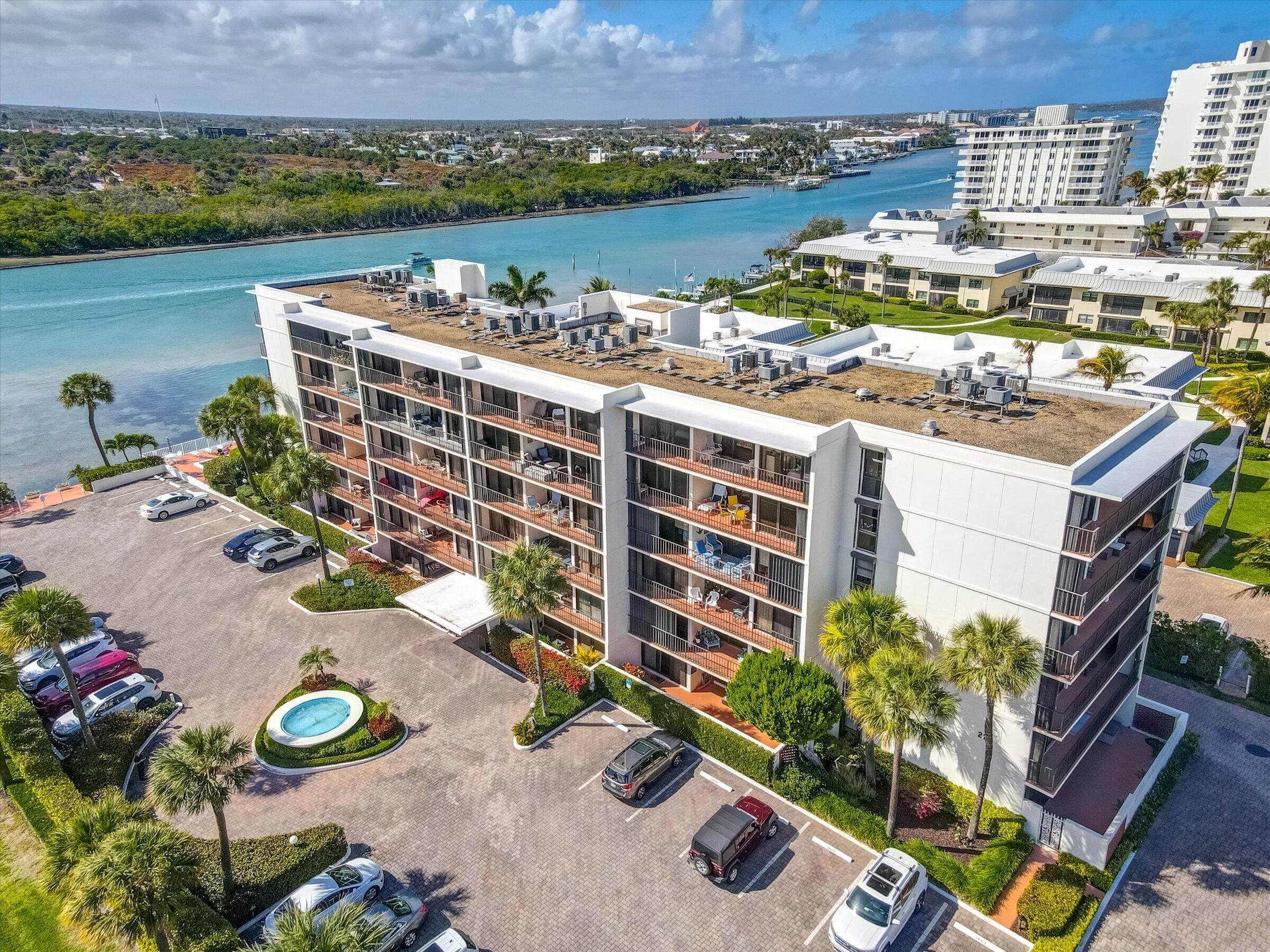 225 S BEACH #503, Tequesta FL 33469