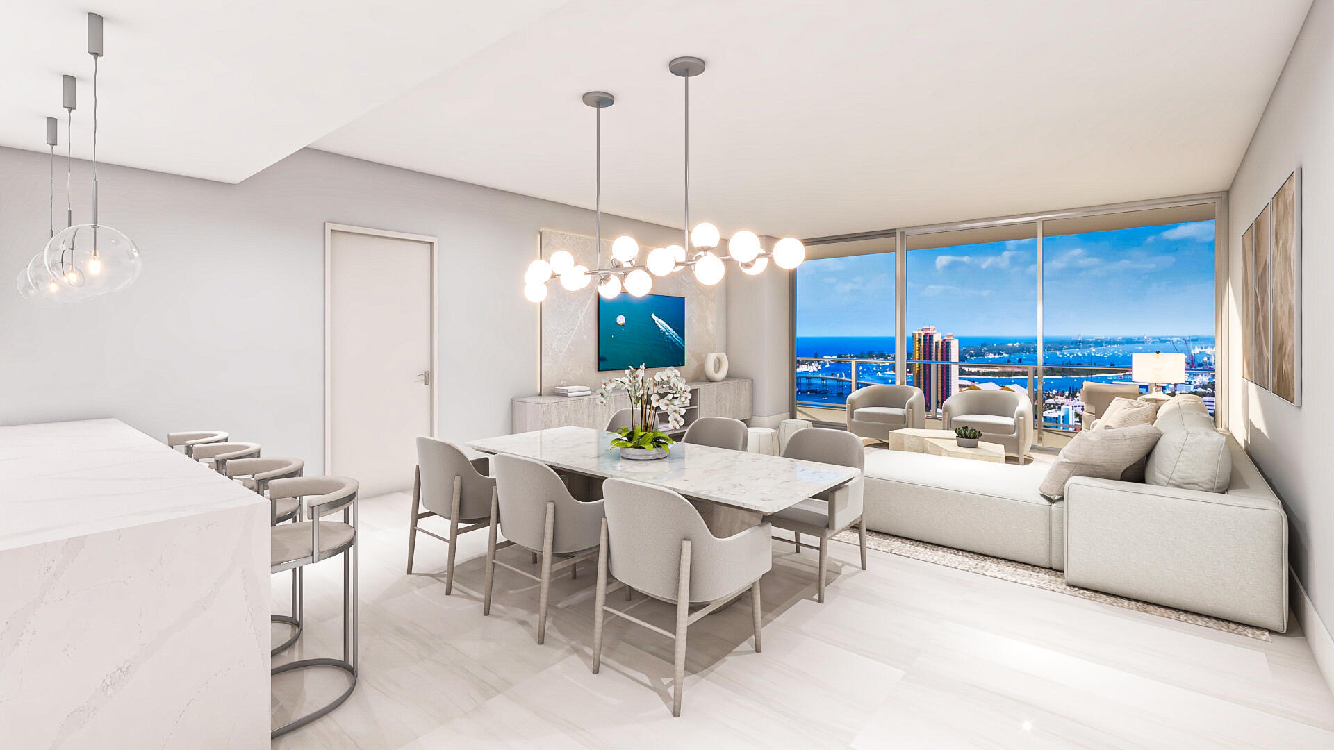 220 Lake Shore #1111, Lake Park FL 33403