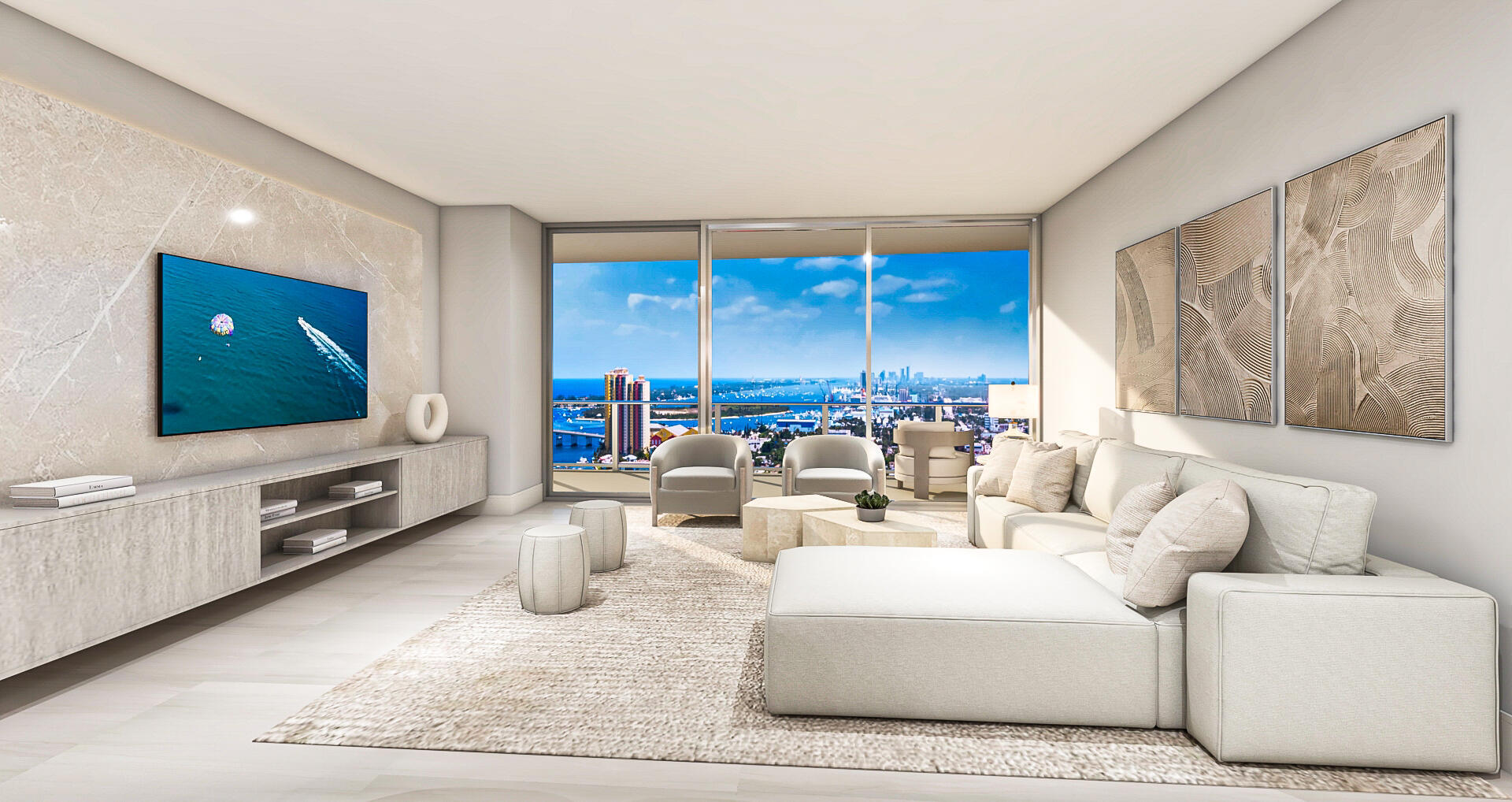 220 Lake Shore #1111, Lake Park FL 33403