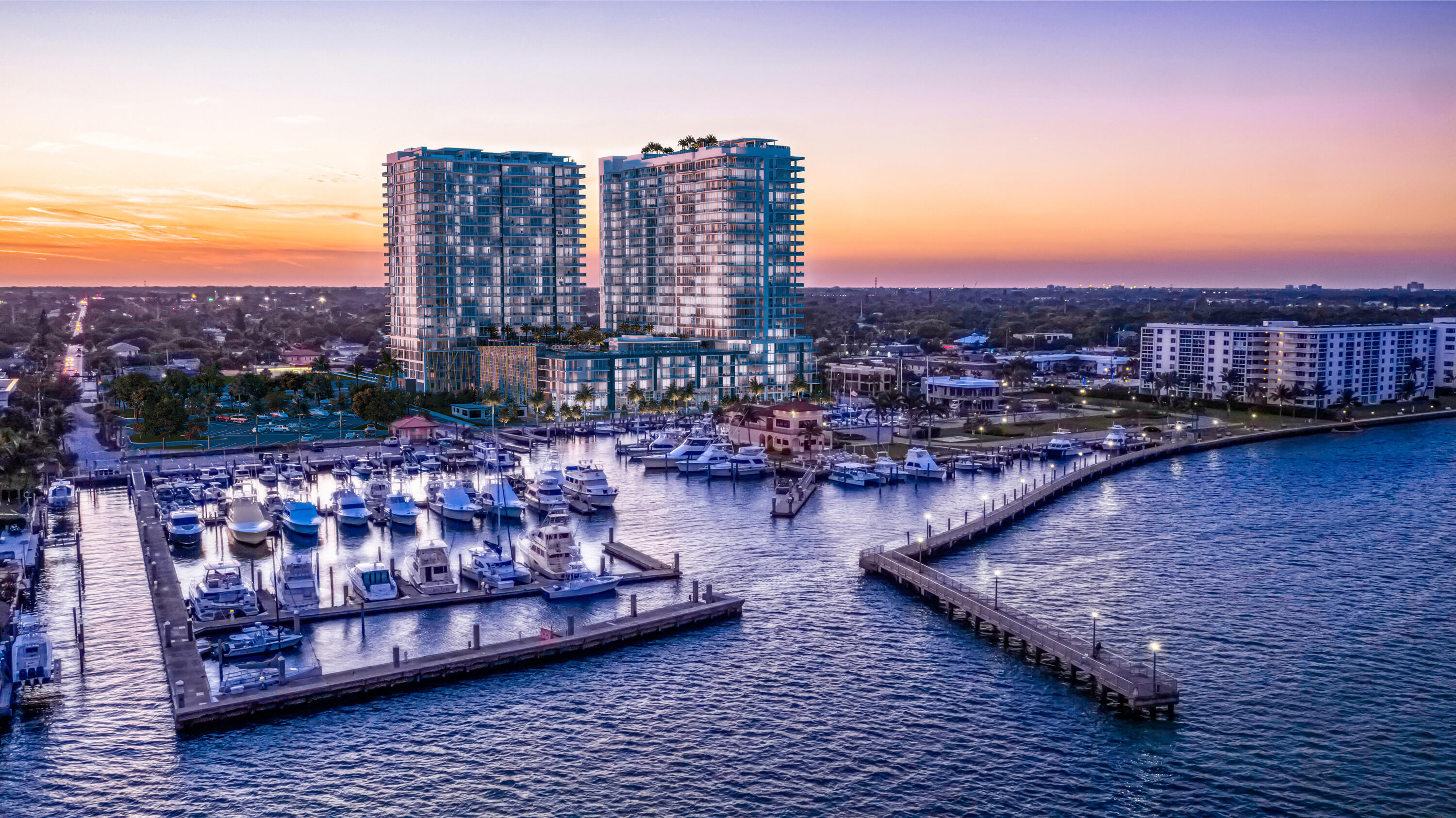 220 Lake Shore #1111, Lake Park FL 33403