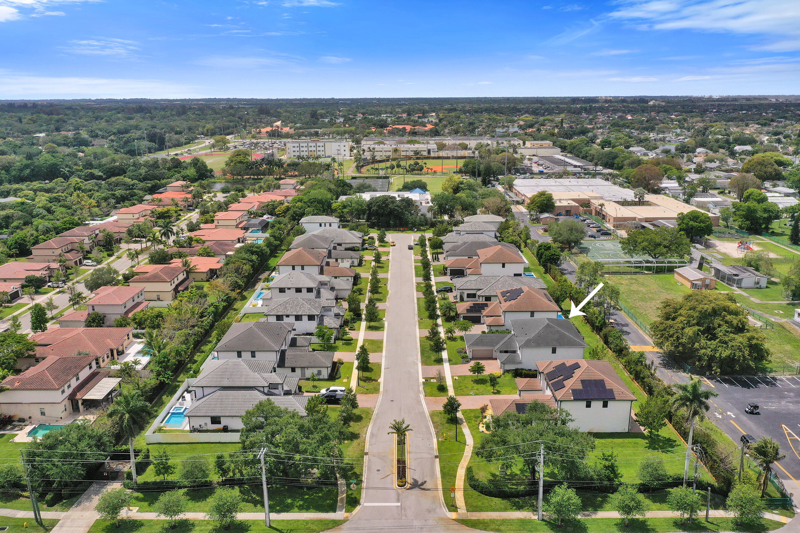 13025 ADDILYN, Davie FL 33325