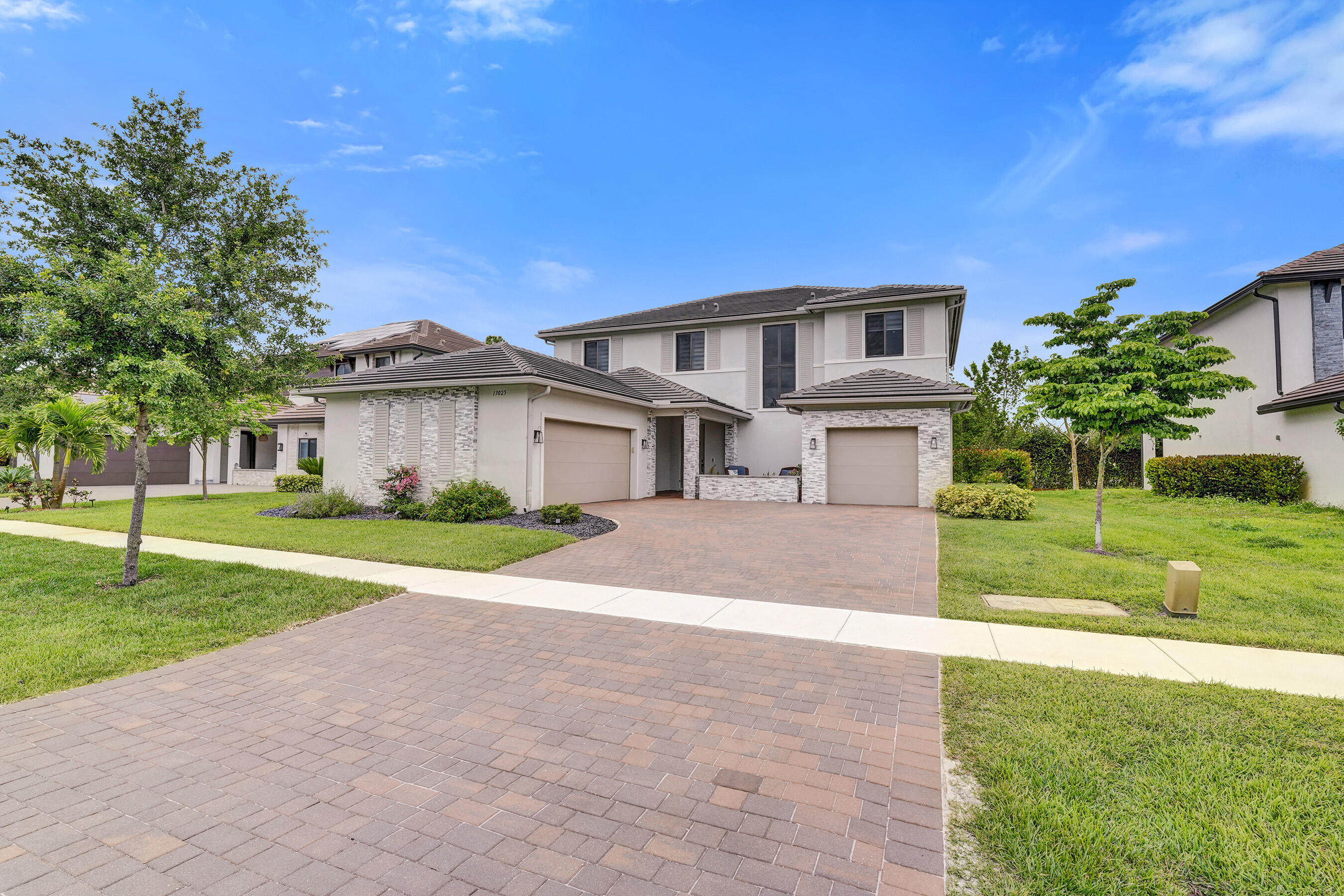 13025 ADDILYN, Davie FL 33325