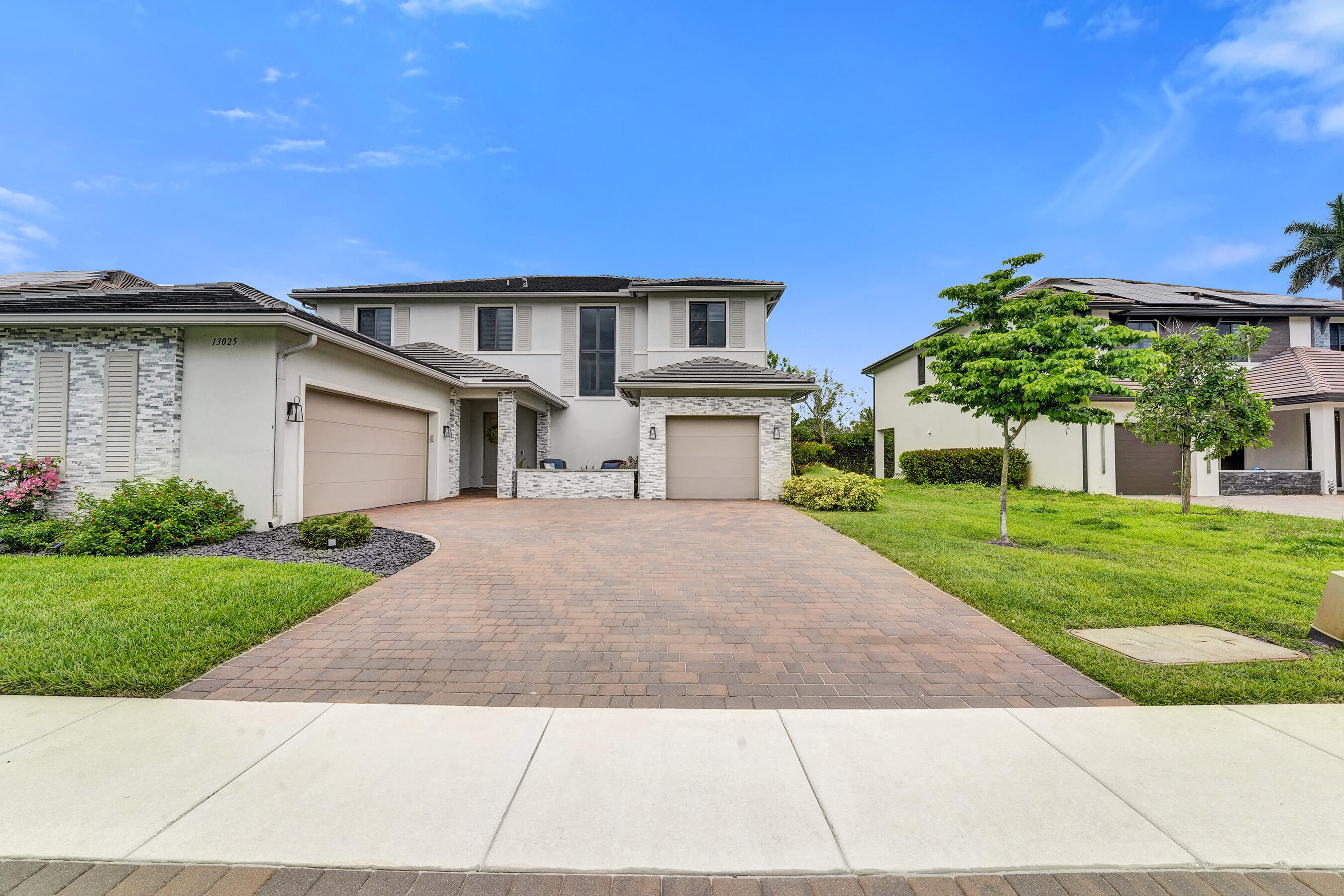 13025 ADDILYN, Davie FL 33325