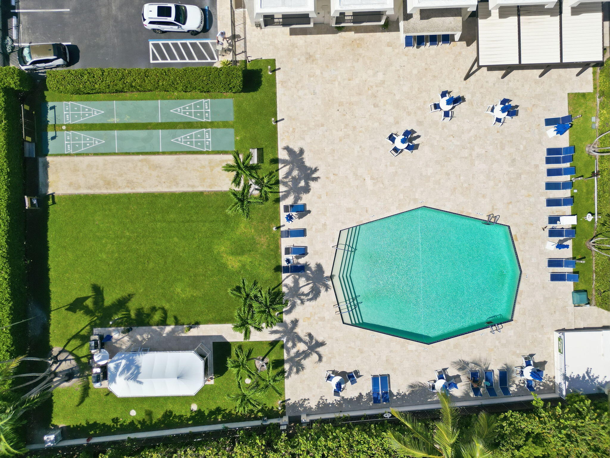 145 S OCEAN #611, Palm Beach Shores FL 33404