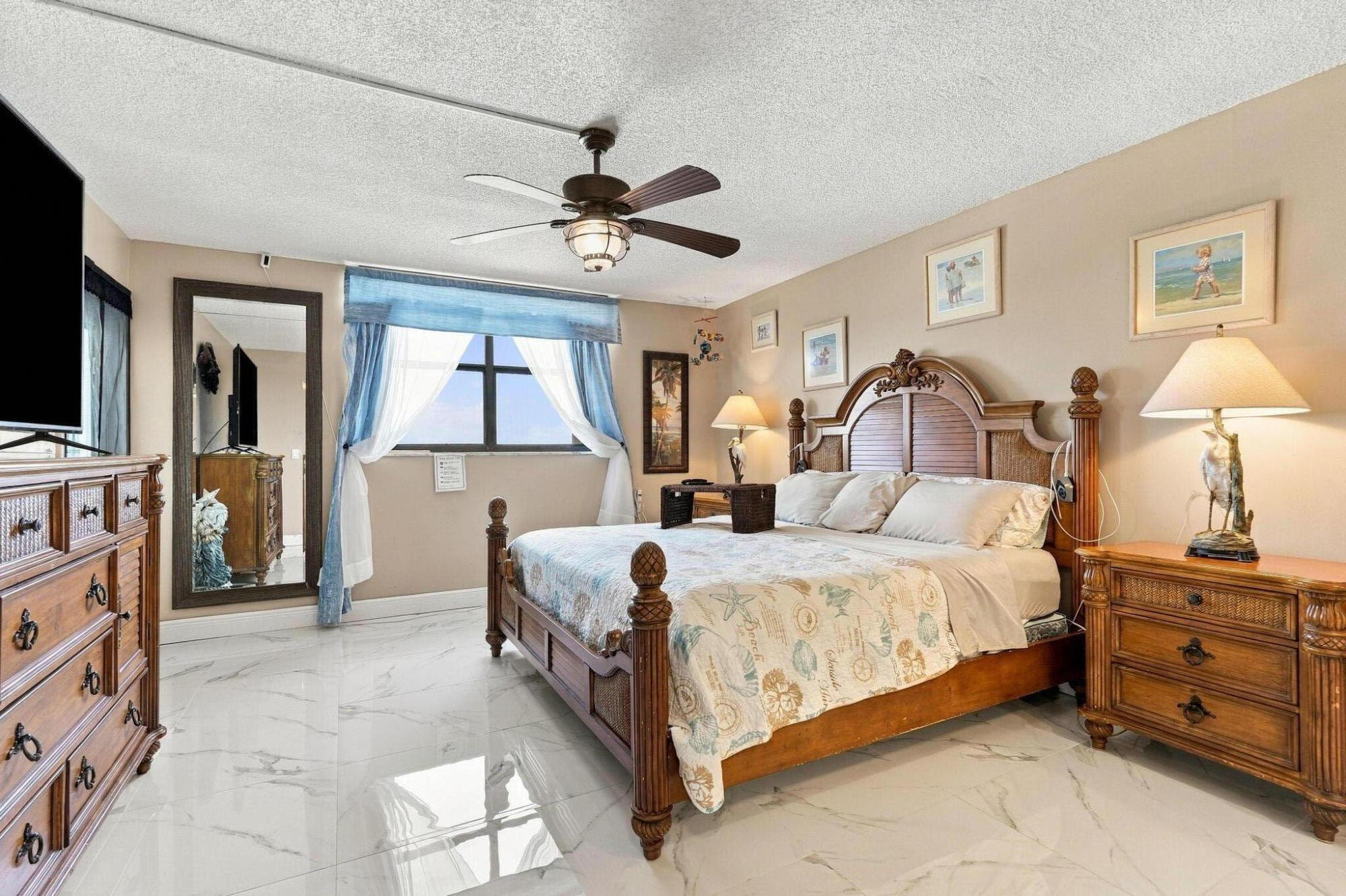 145 S OCEAN #611, Palm Beach Shores FL 33404