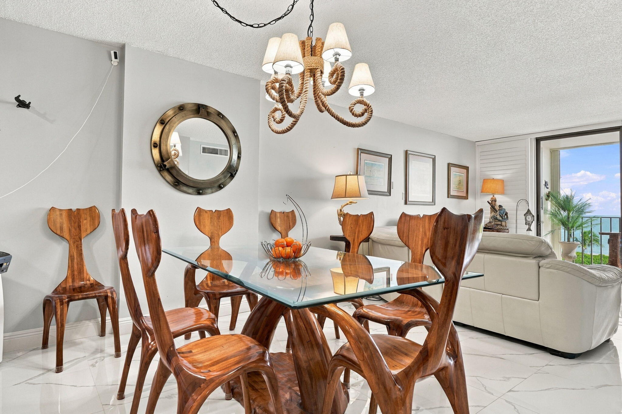 145 S OCEAN #611, Palm Beach Shores FL 33404