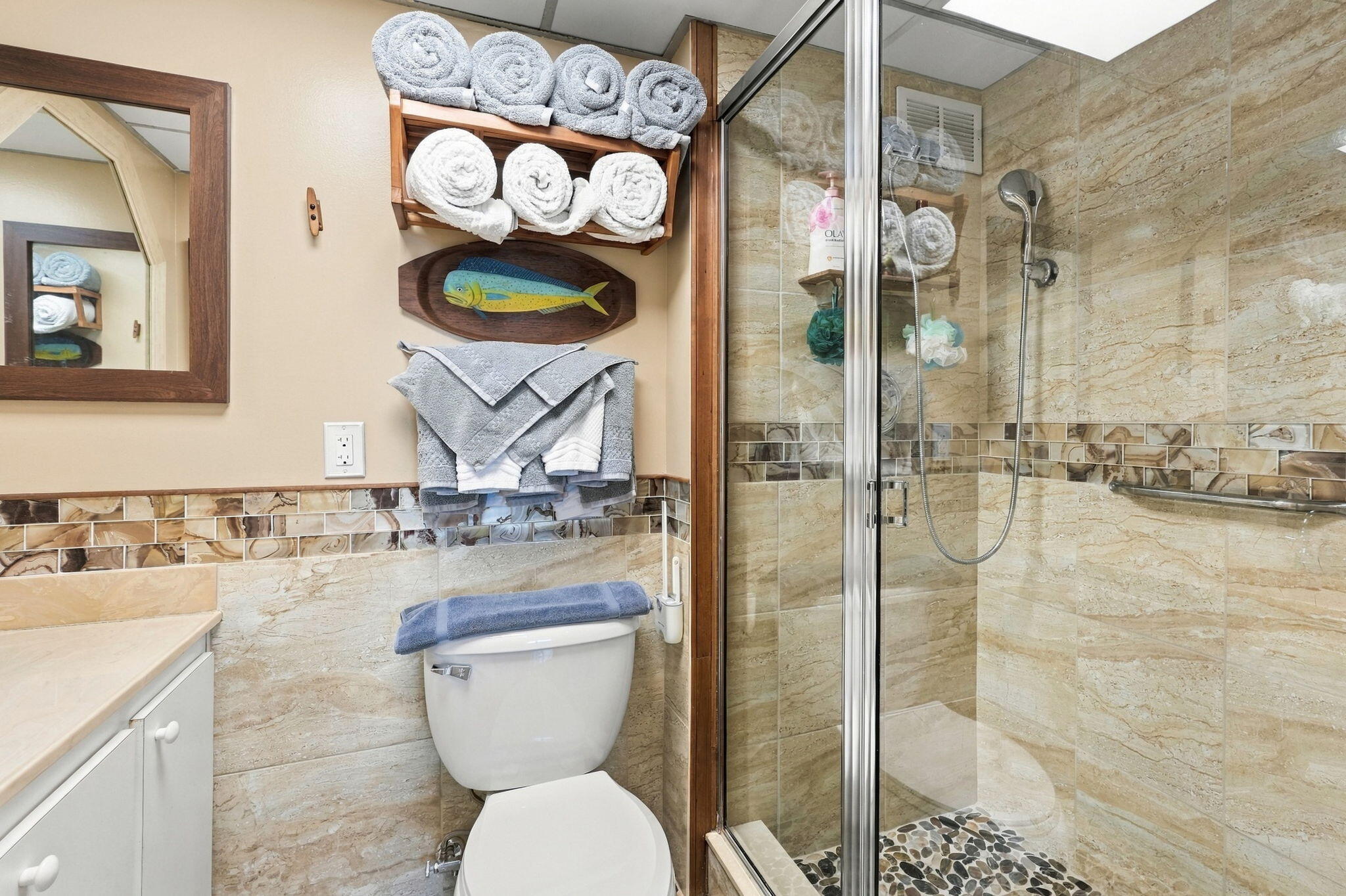 145 S OCEAN #611, Palm Beach Shores FL 33404