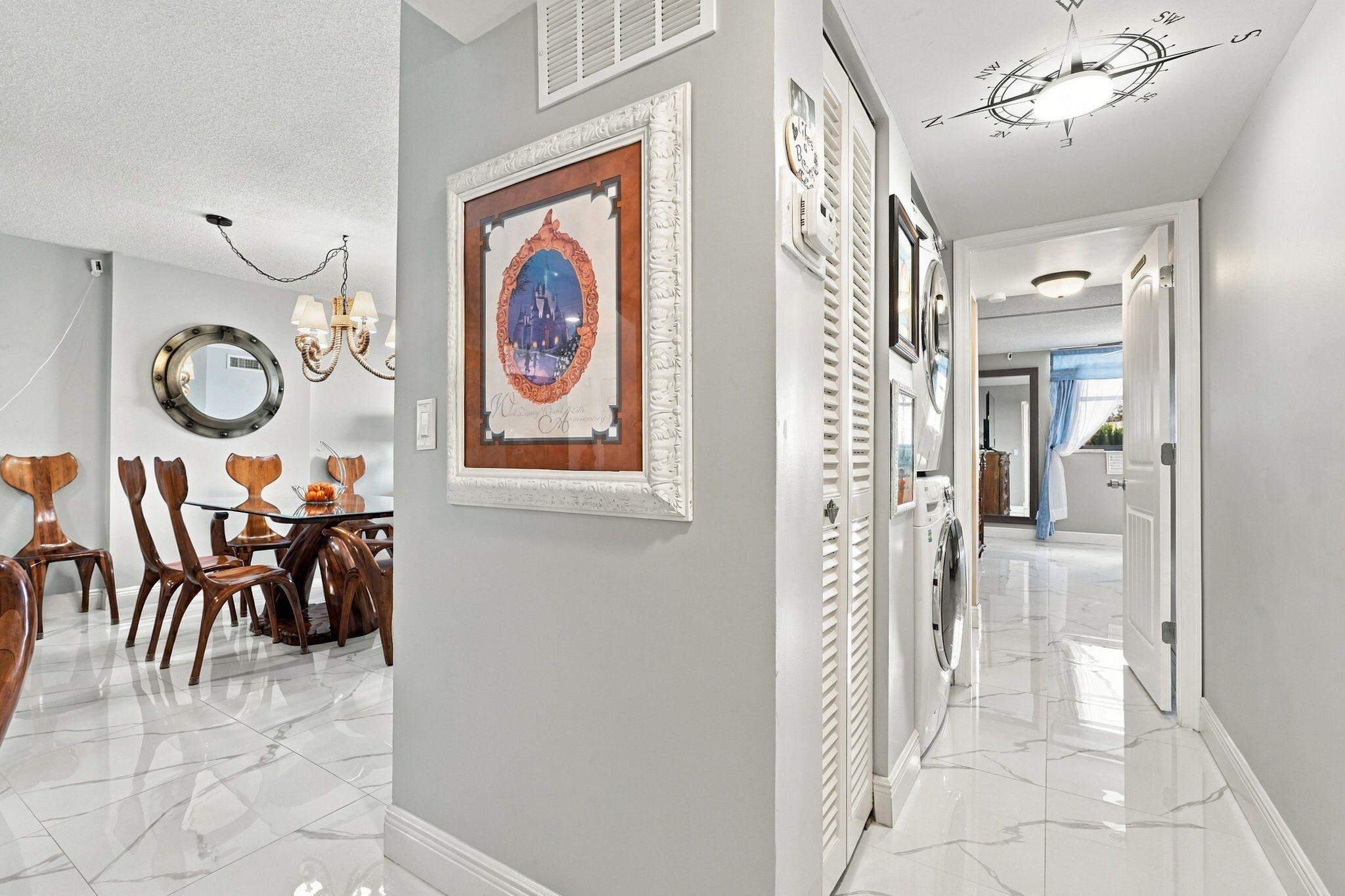 145 S OCEAN #611, Palm Beach Shores FL 33404