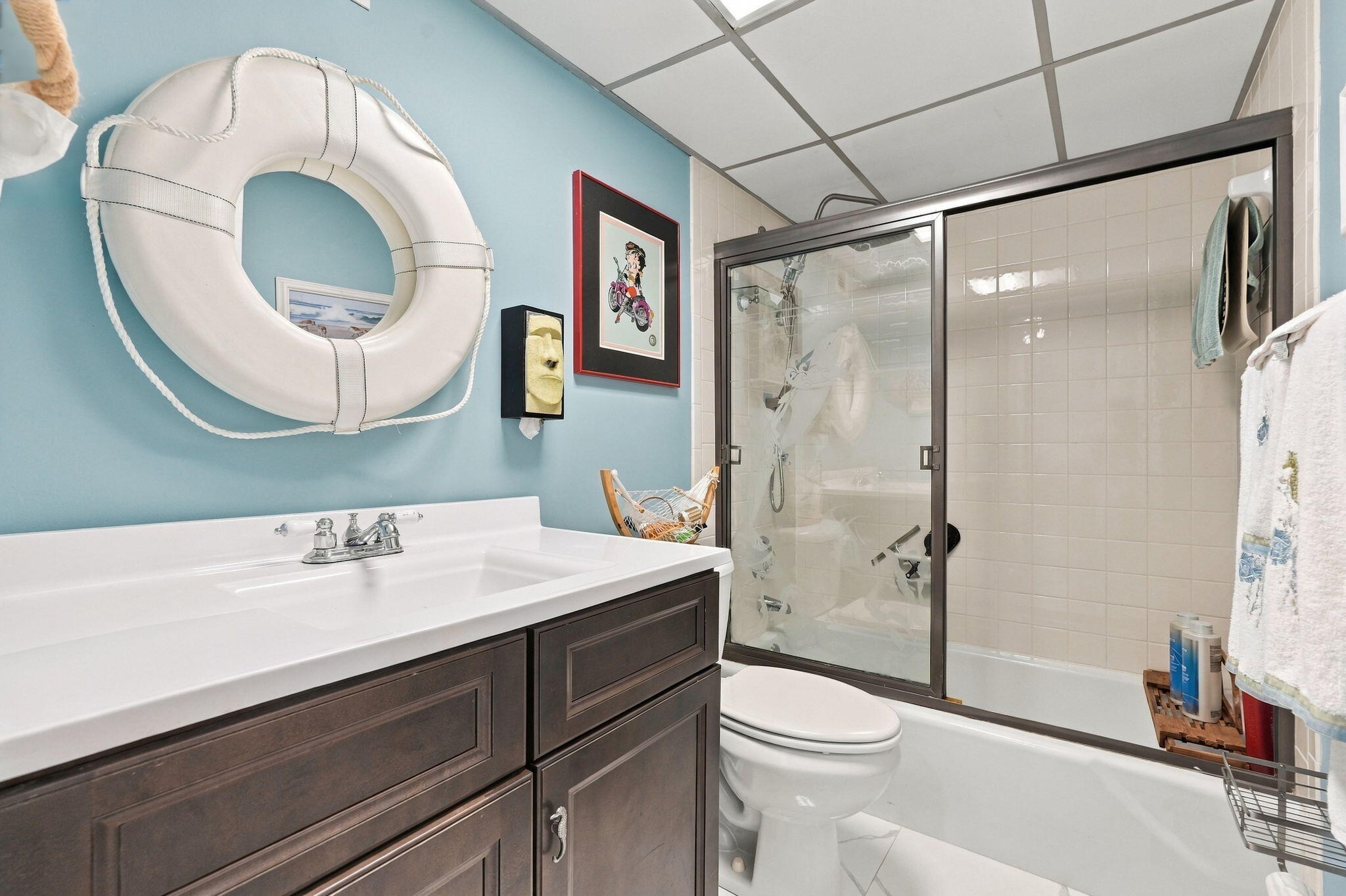145 S OCEAN #611, Palm Beach Shores FL 33404