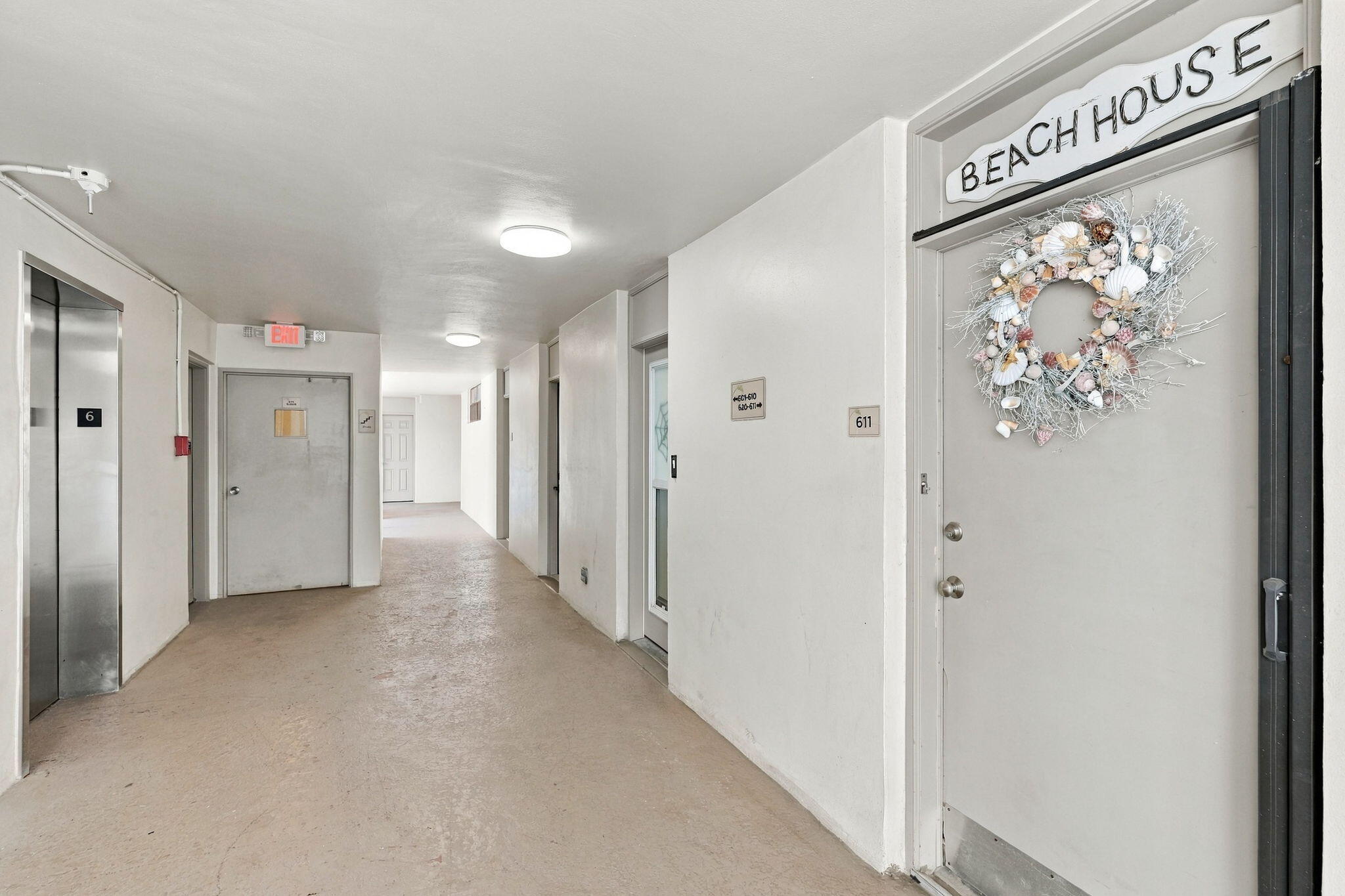 145 S OCEAN #611, Palm Beach Shores FL 33404