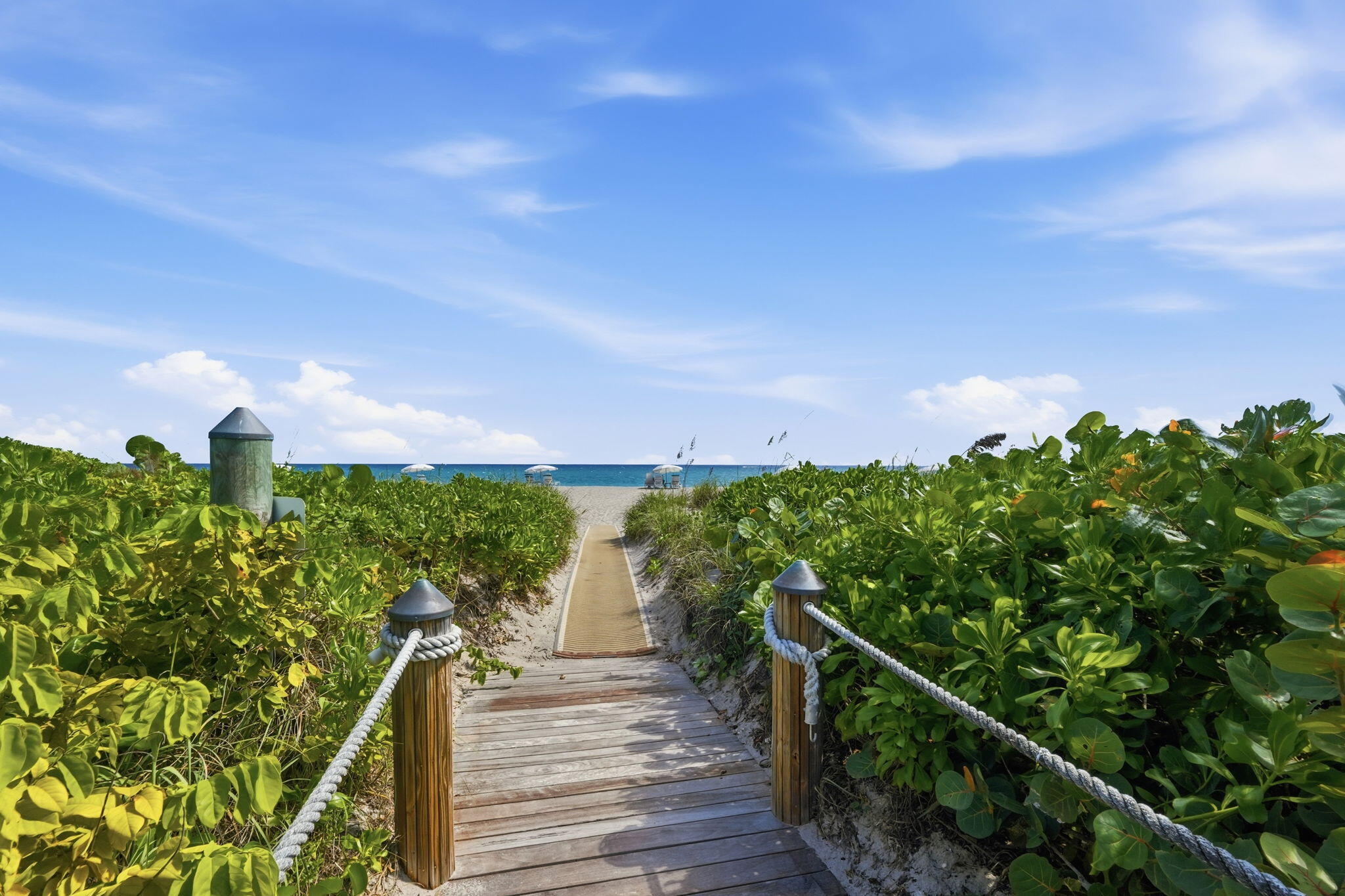 145 S OCEAN #611, Palm Beach Shores FL 33404