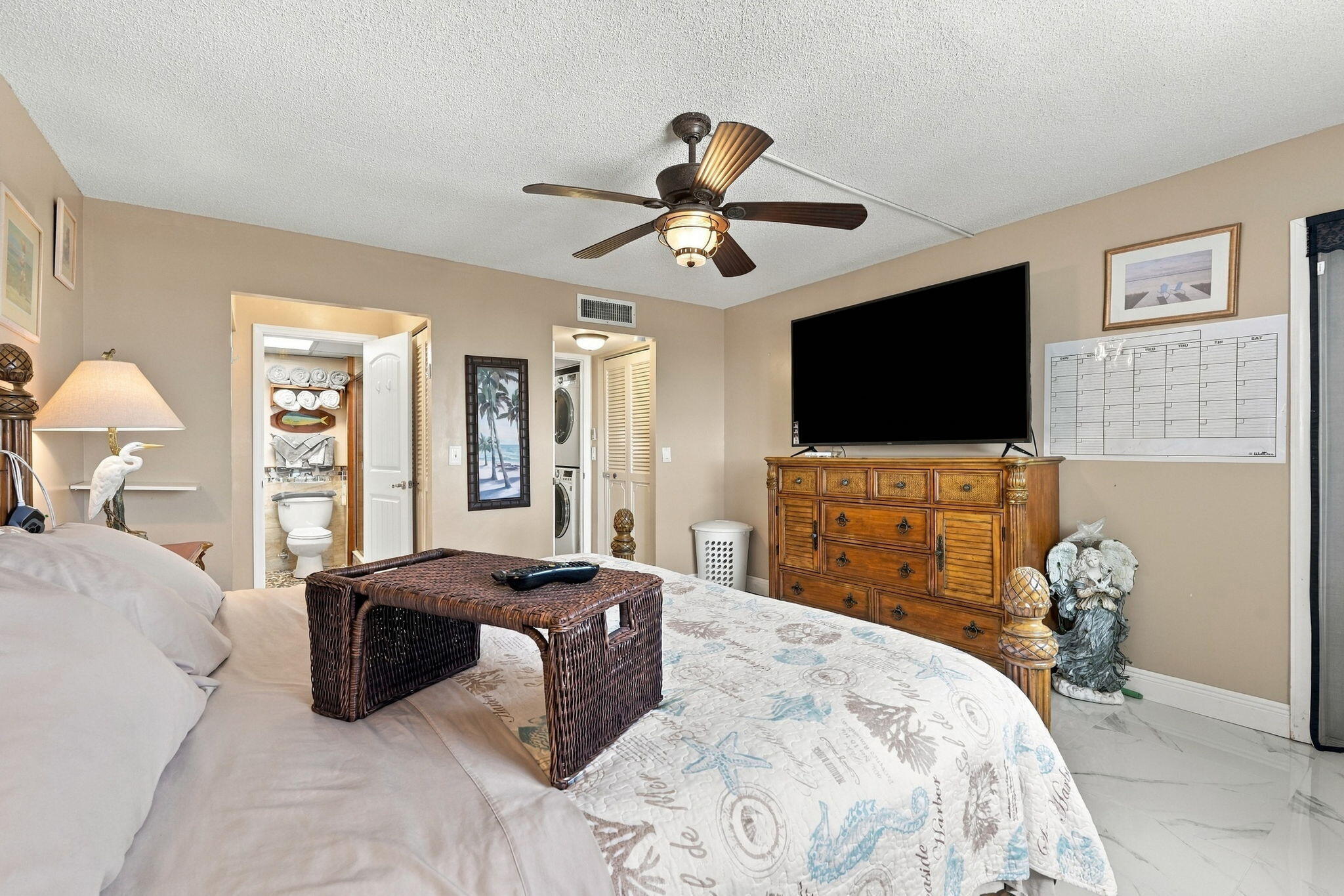 145 S OCEAN #611, Palm Beach Shores FL 33404