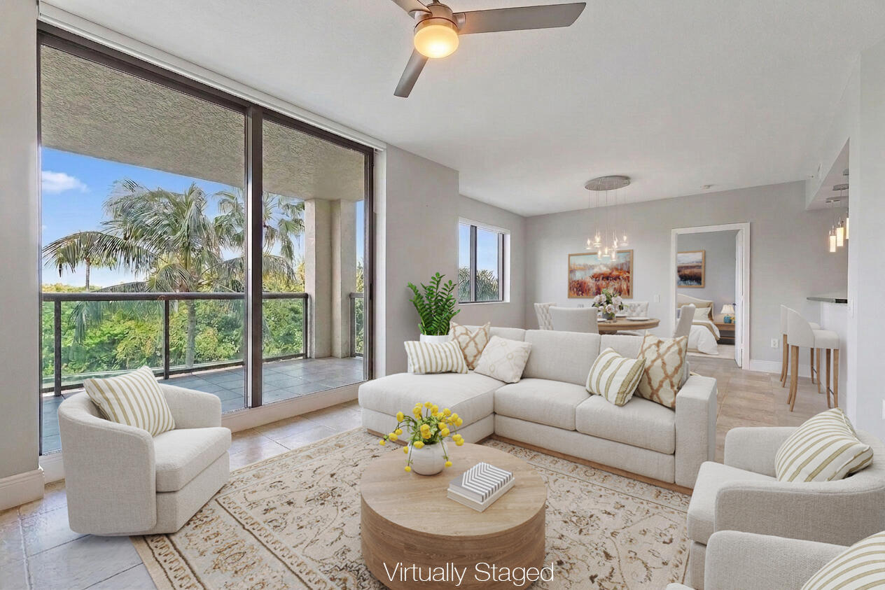 3630 Gardens #304c, Palm Beach Gardens FL 33410