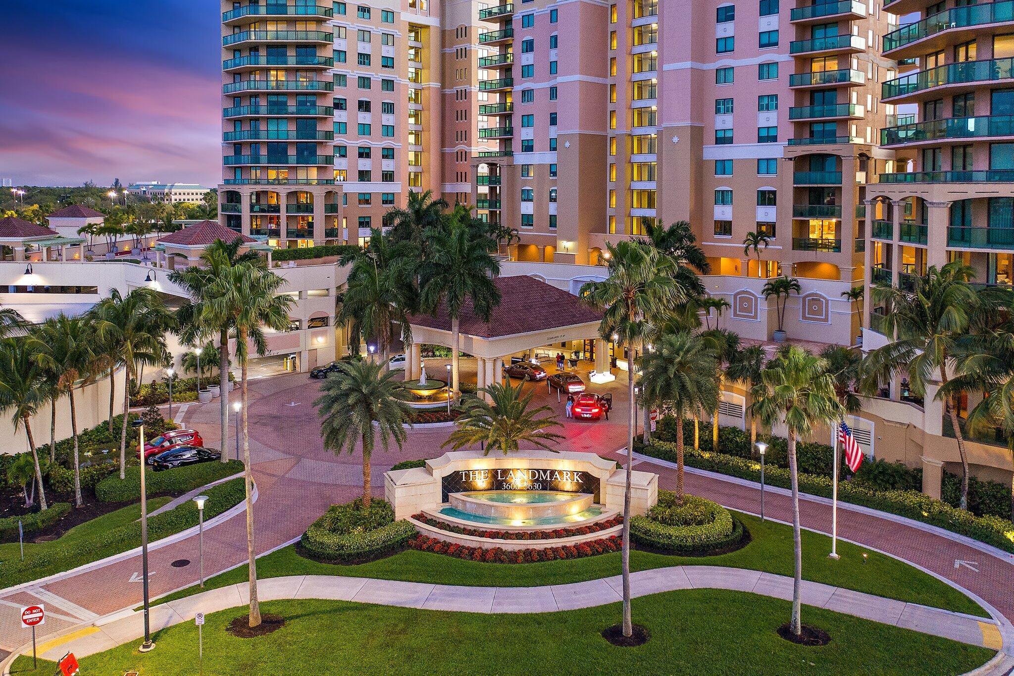3630 Gardens #304c, Palm Beach Gardens FL 33410