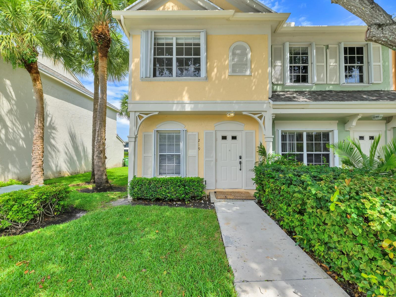 219 Mallory, Weston FL 33326