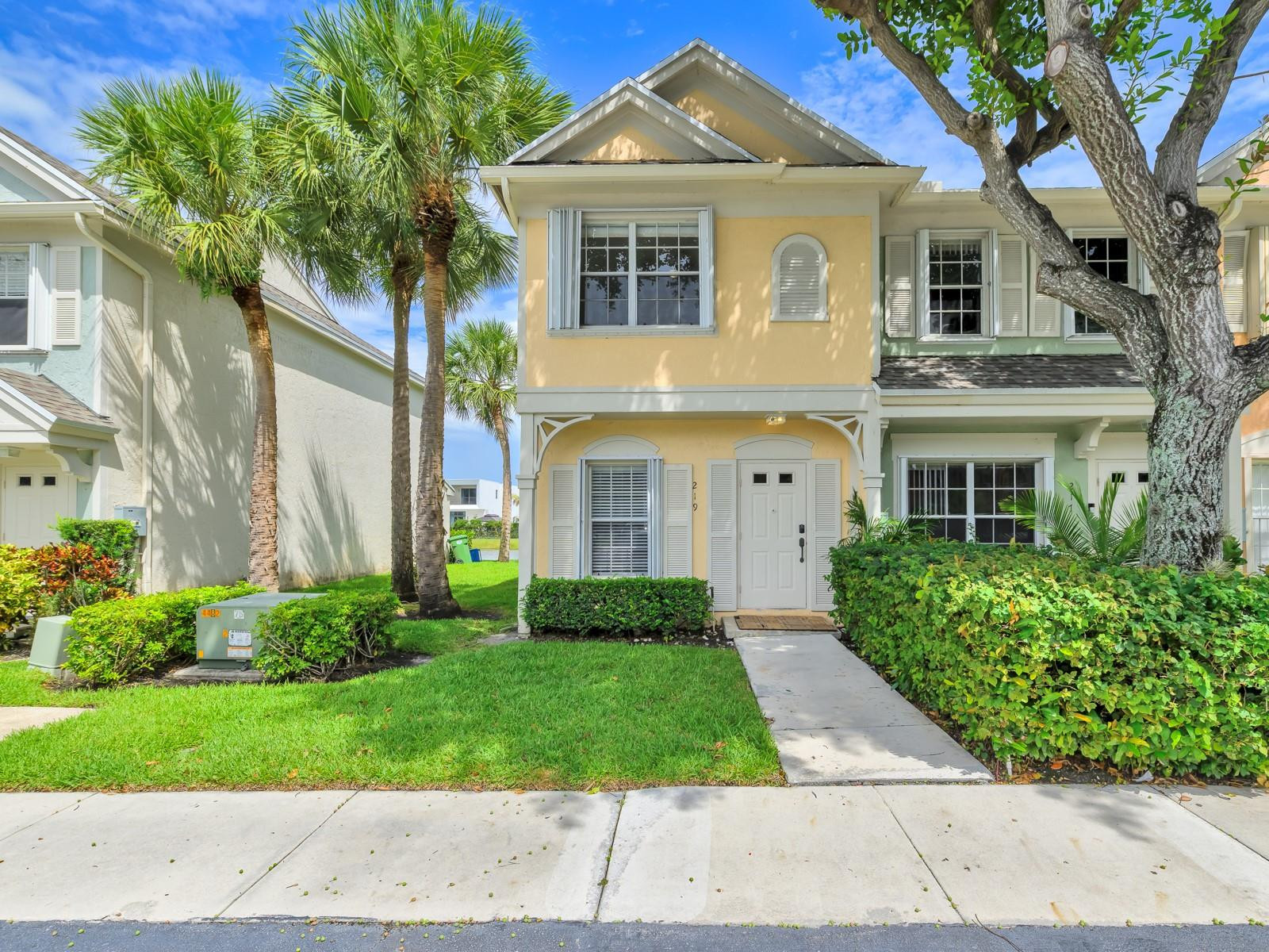 219 Mallory, Weston FL 33326