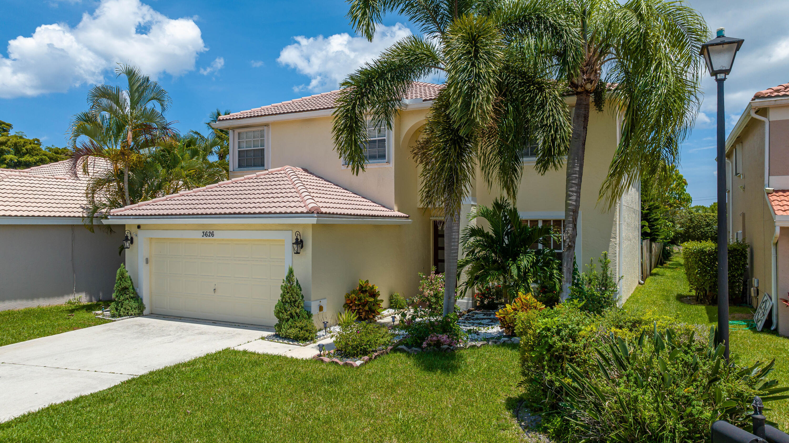 3626 NEWPORT, Boynton Beach FL 33436