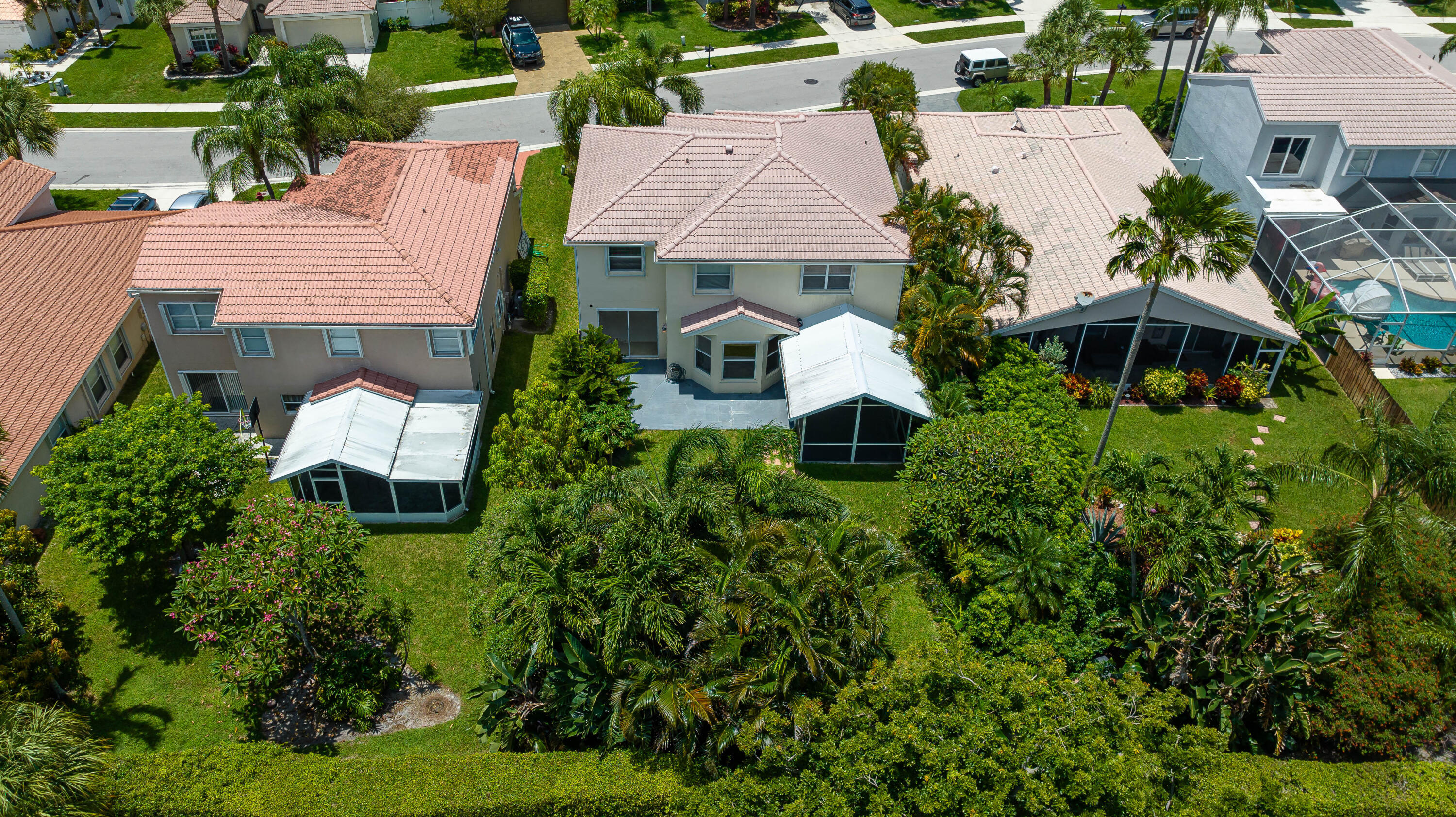 3626 NEWPORT, Boynton Beach FL 33436