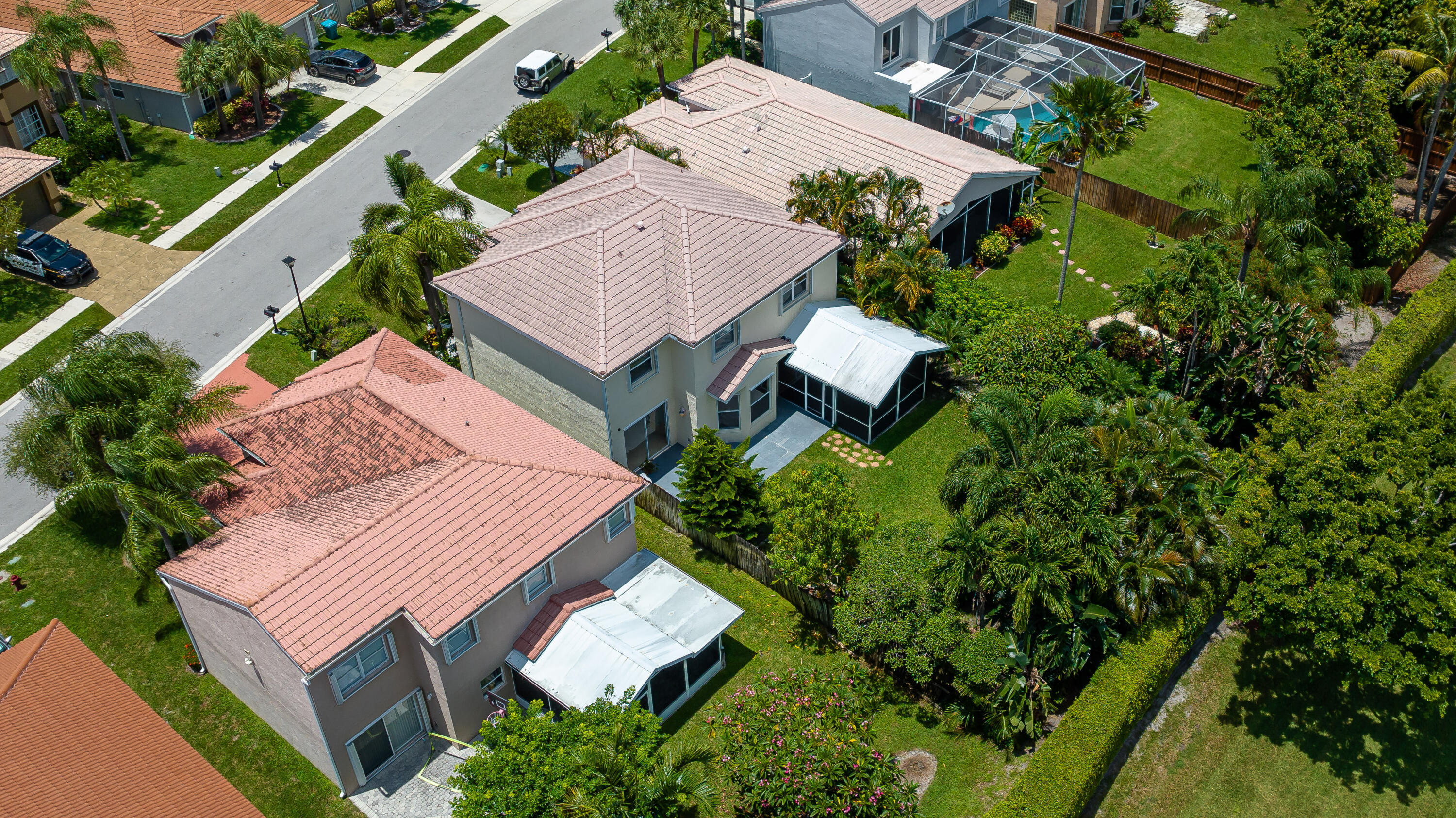 3626 NEWPORT, Boynton Beach FL 33436