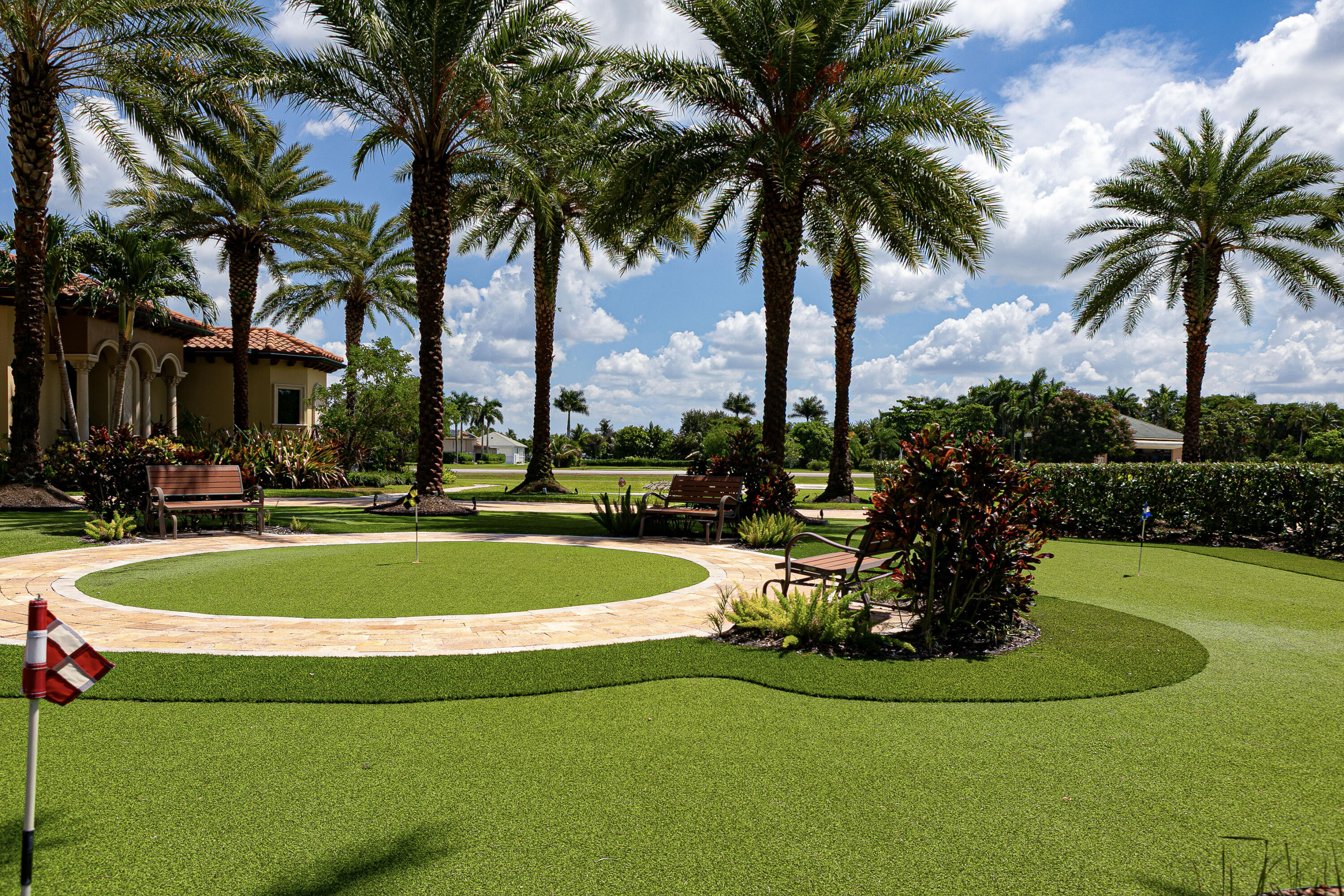 15855 Barnstormer, Wellington FL 33414