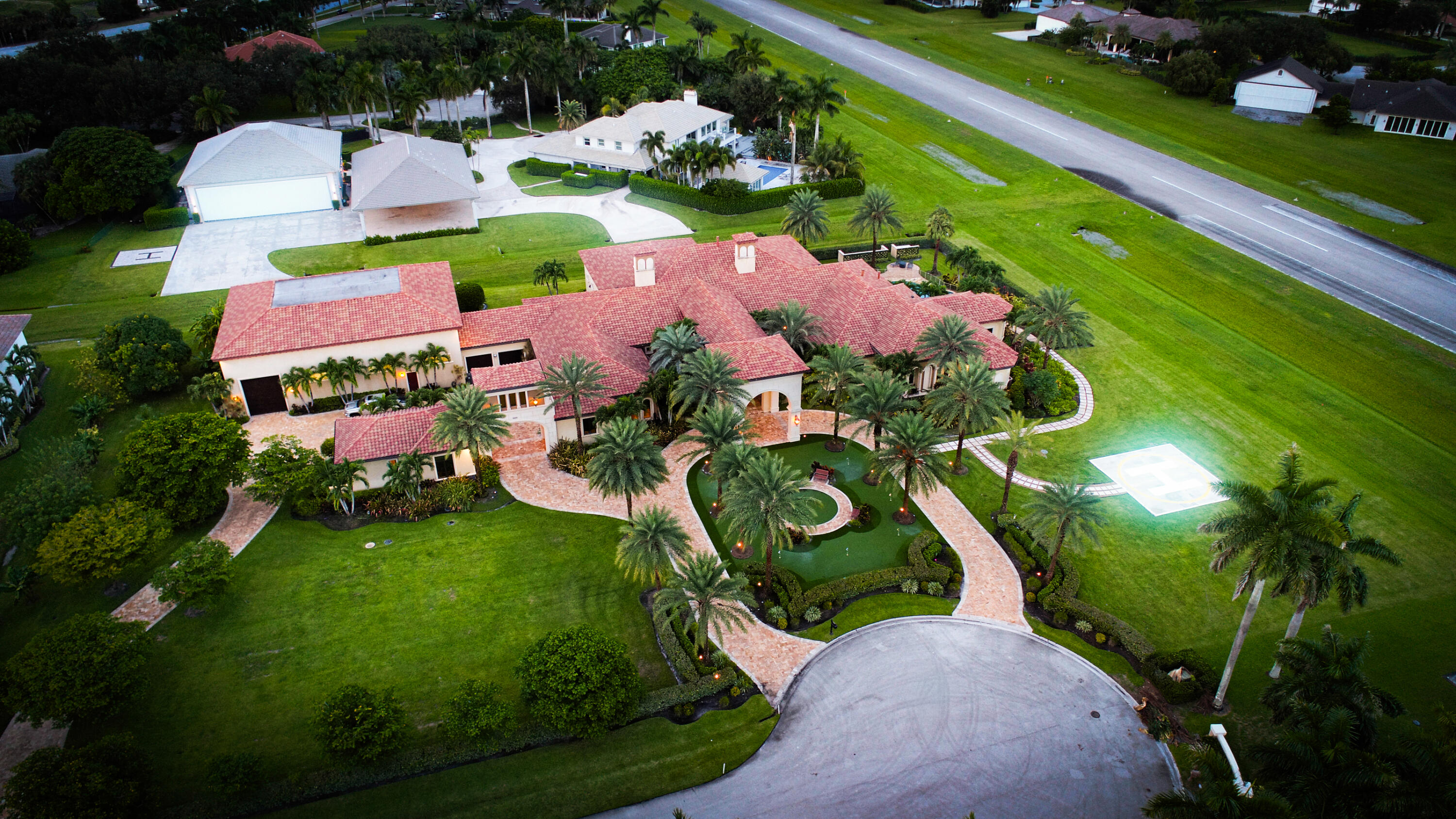 15855 Barnstormer, Wellington FL 33414
